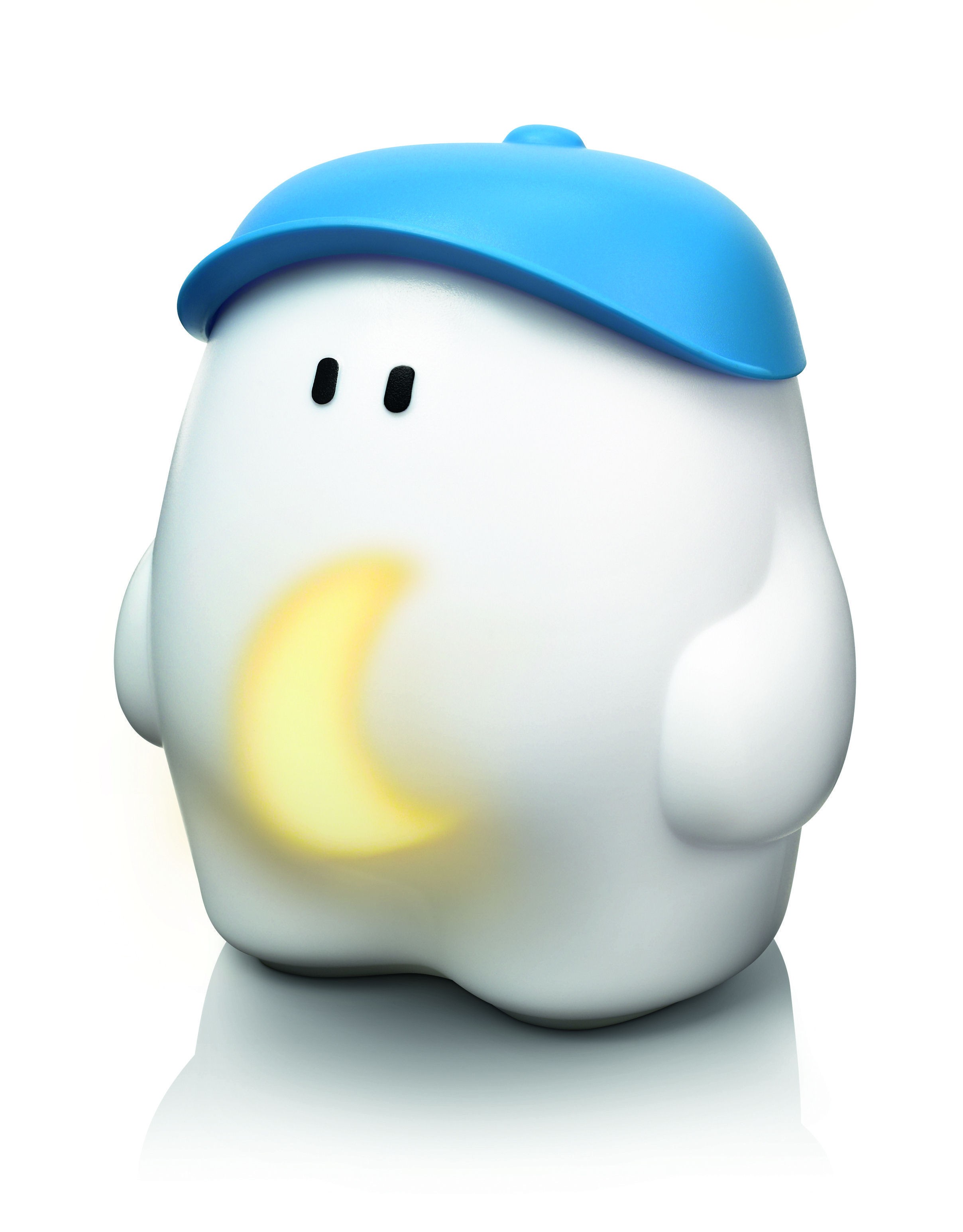 Philips MyBuddy LED-lampe (blå)