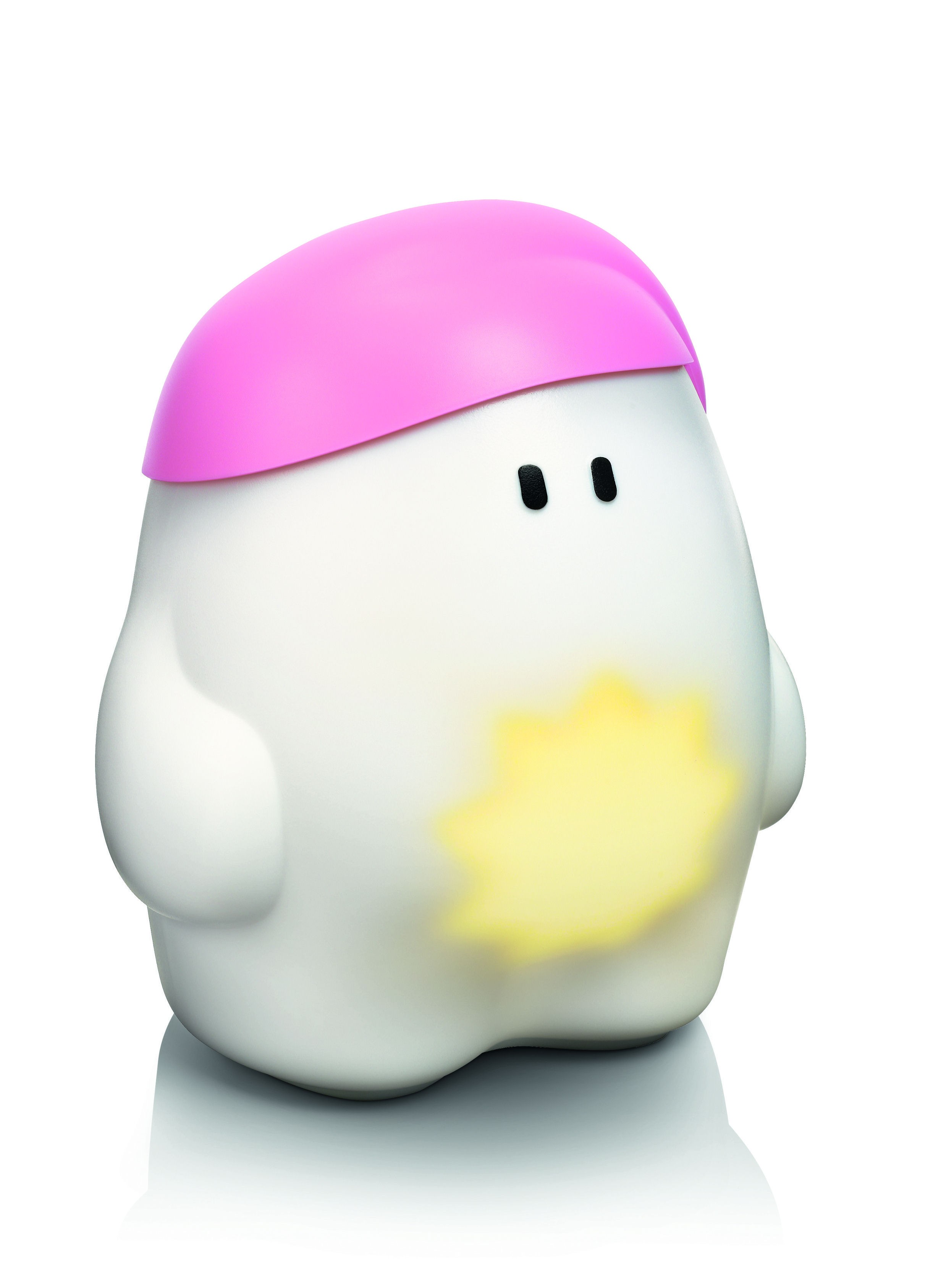 Philips MyBuddy LED-lampe (pink)