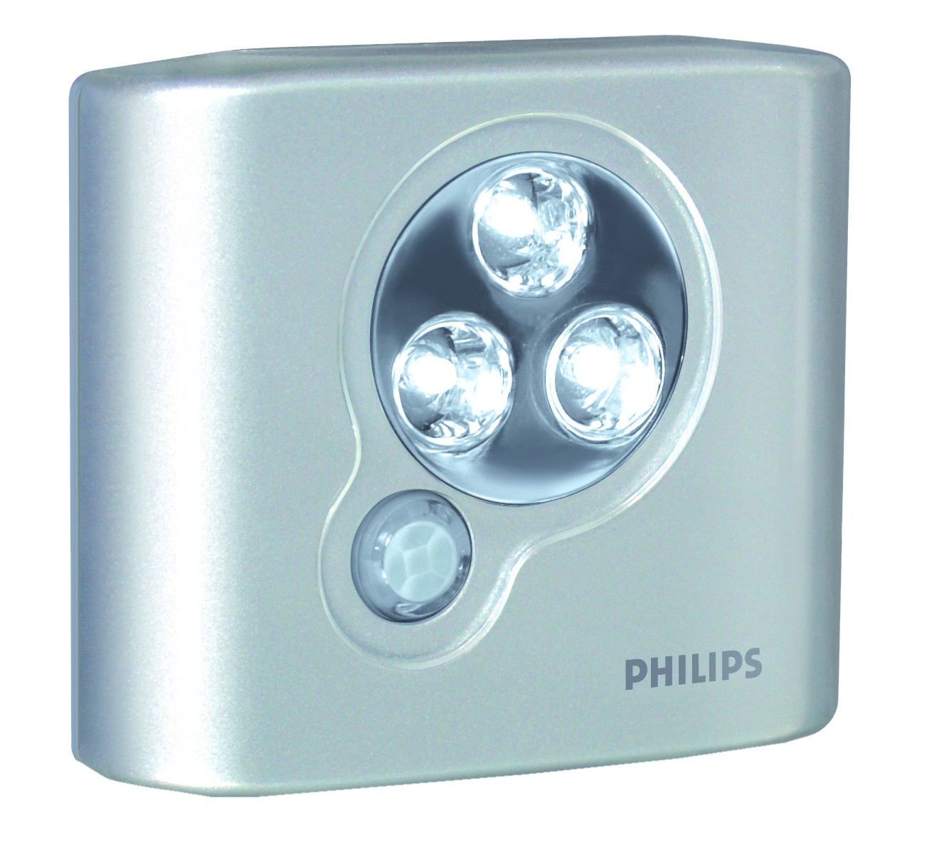 Philips SpotOn LED-lys