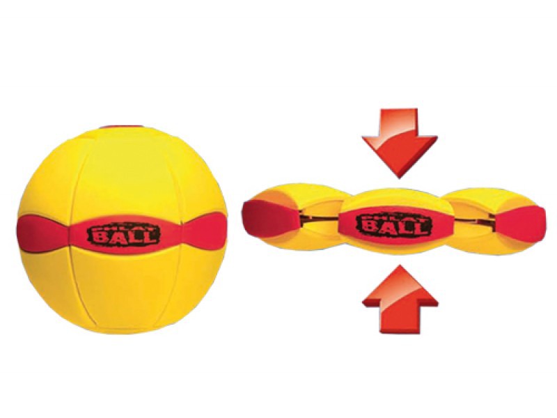 Phlat Ball V2  EP01065