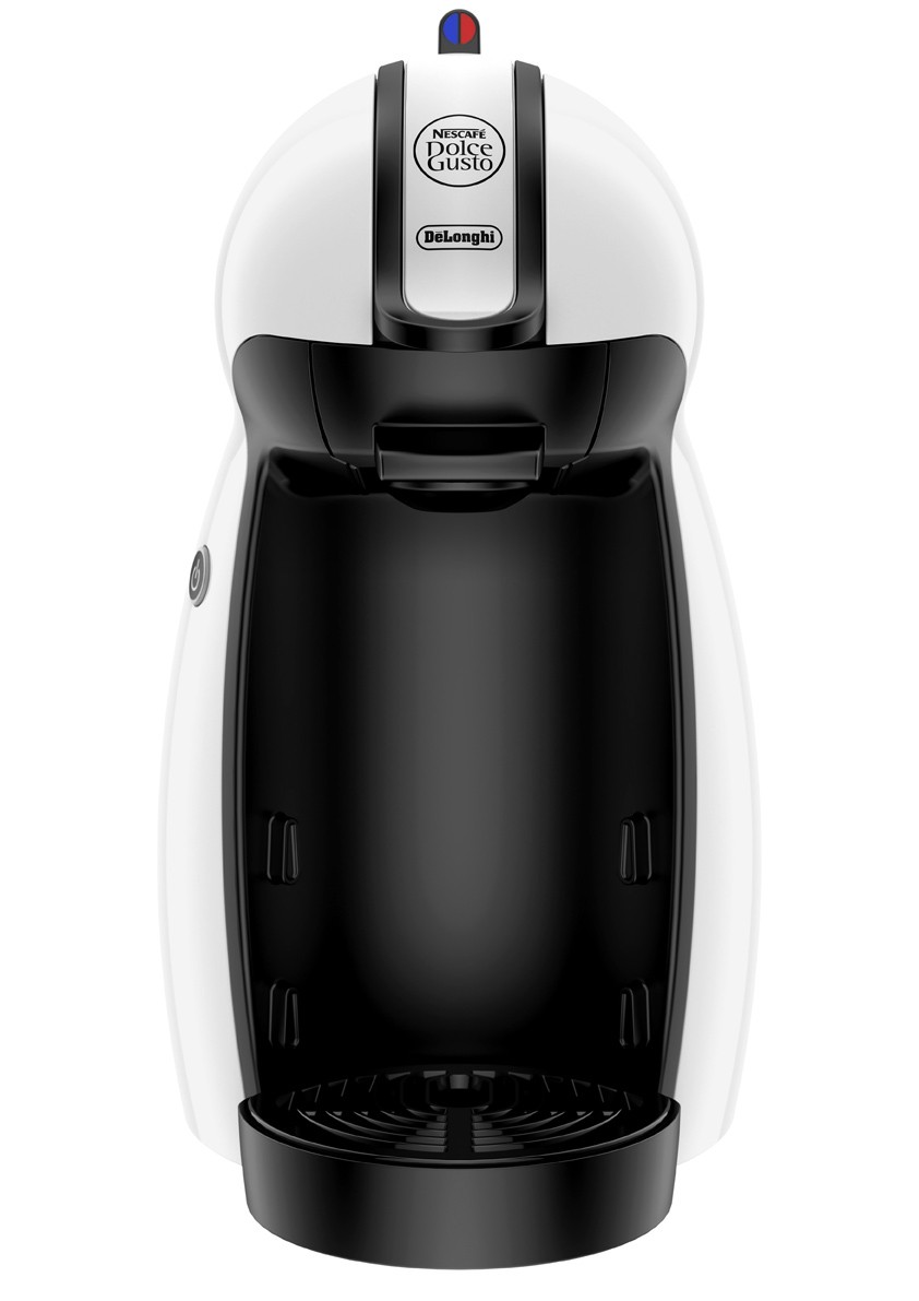 Dolce Gusto Piccolo Kapselmaskine (hvid)