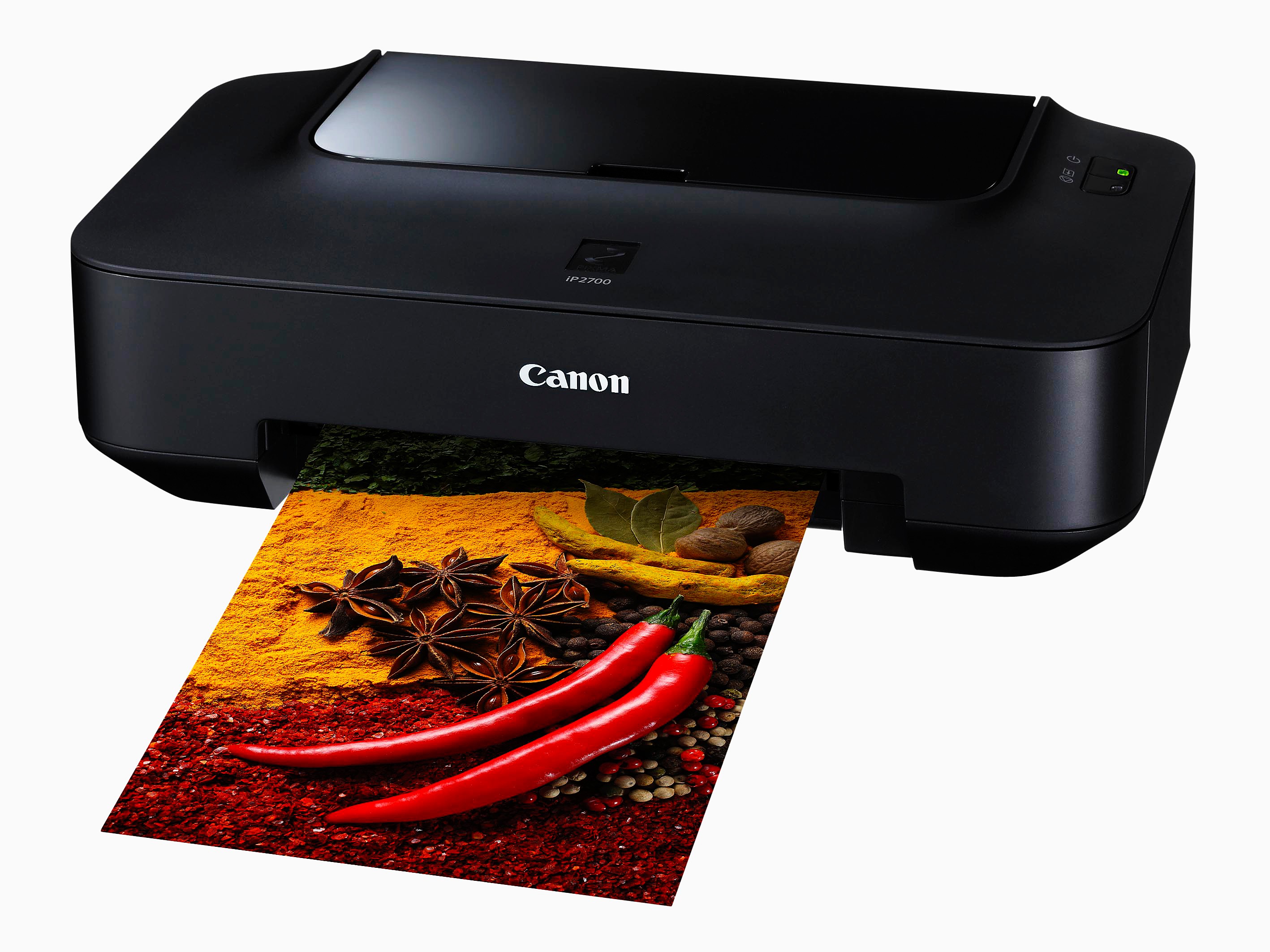 Canon Pixma iP2700 tulostin