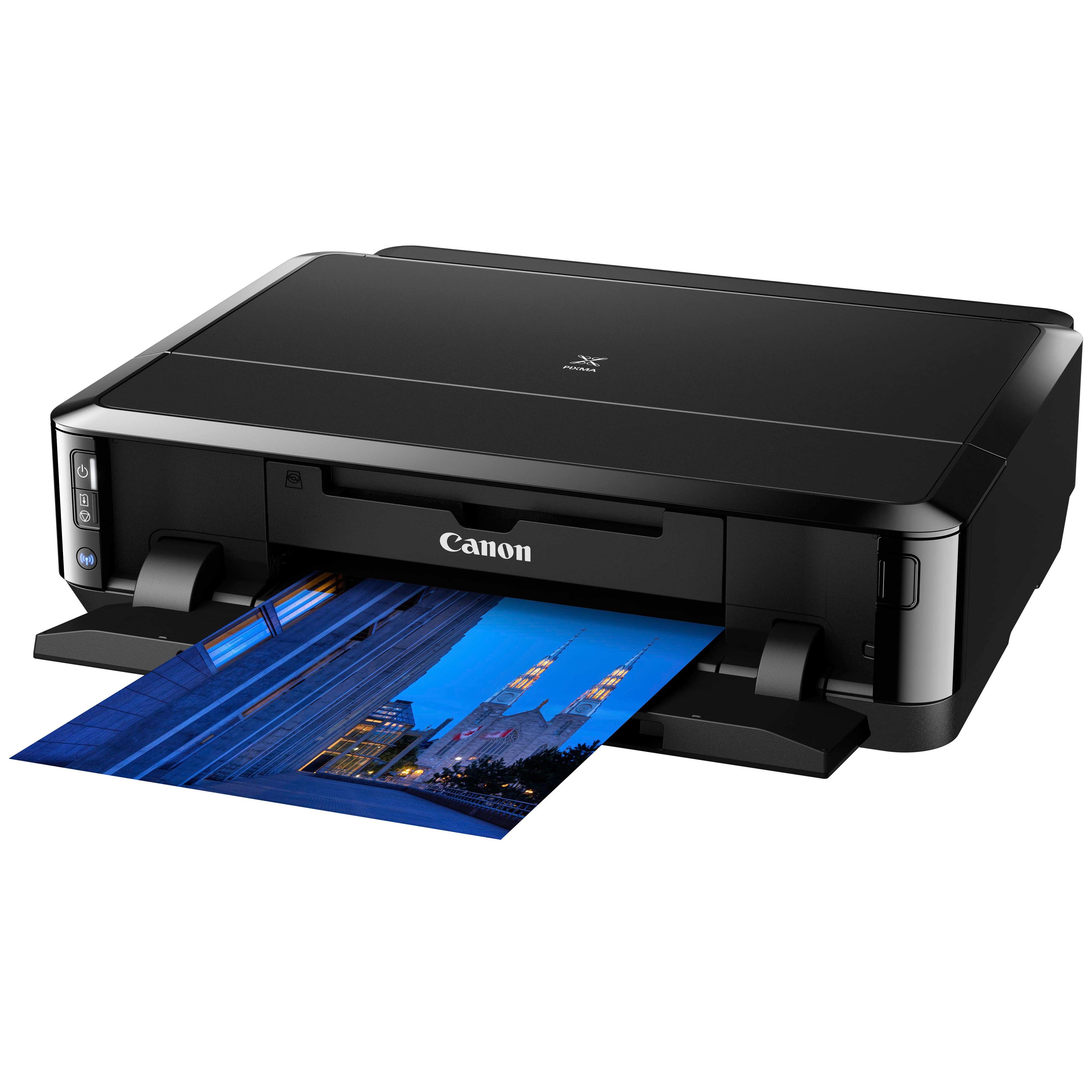 Canon Pixma valokuvatulostin iP7250