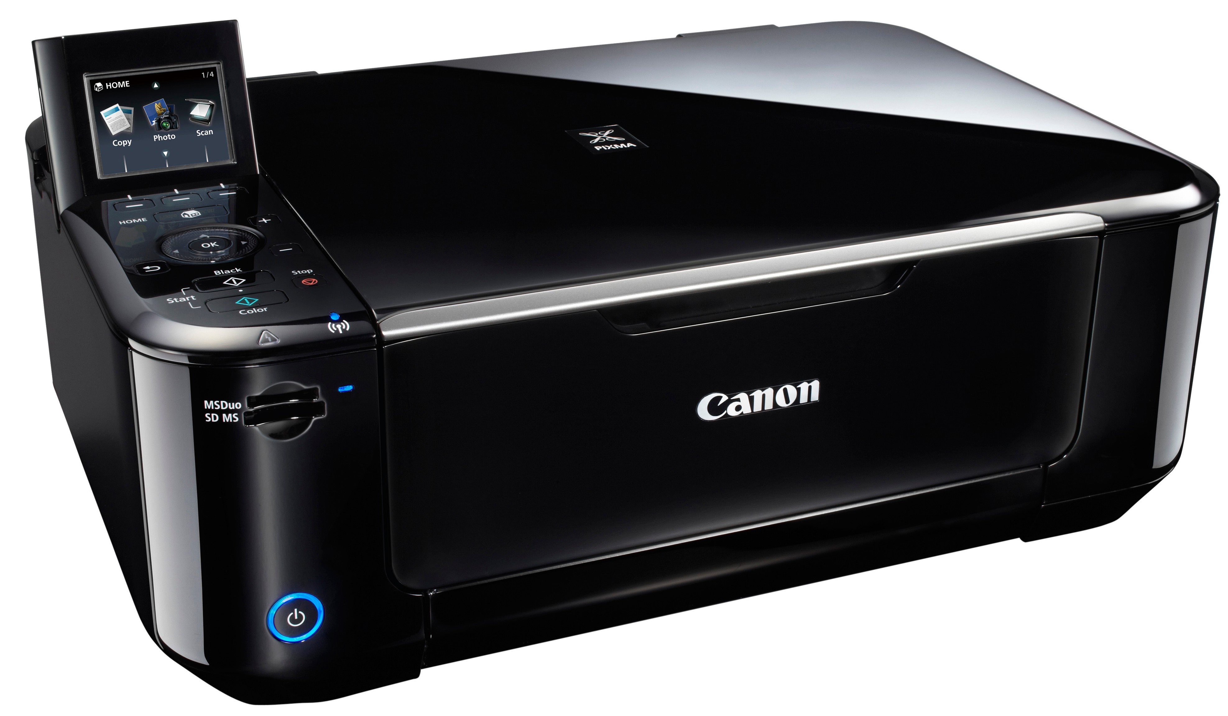 Canon Skrivare Pixma MG4150