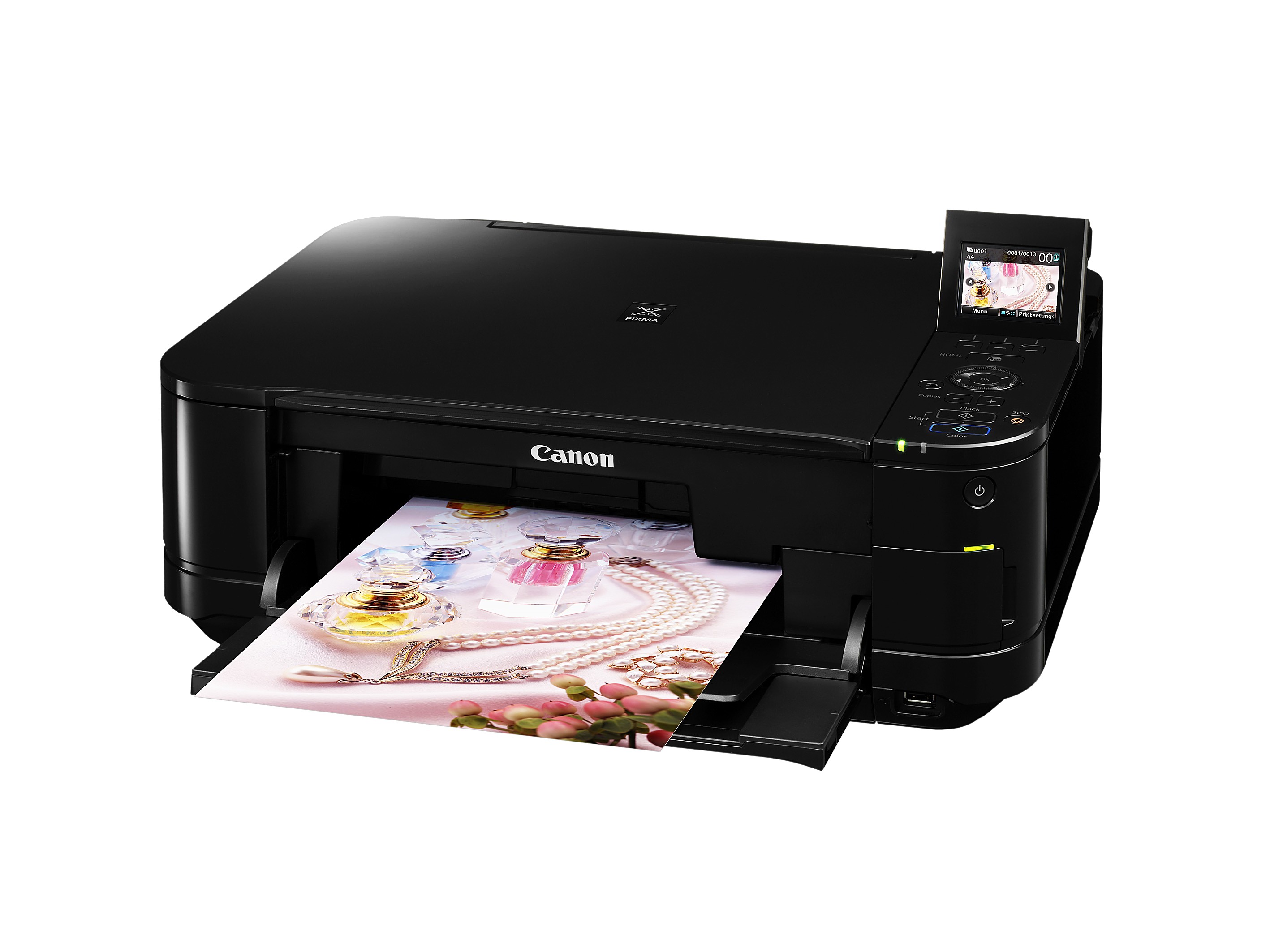 Canon Pixma MG5150 monitoimilaite