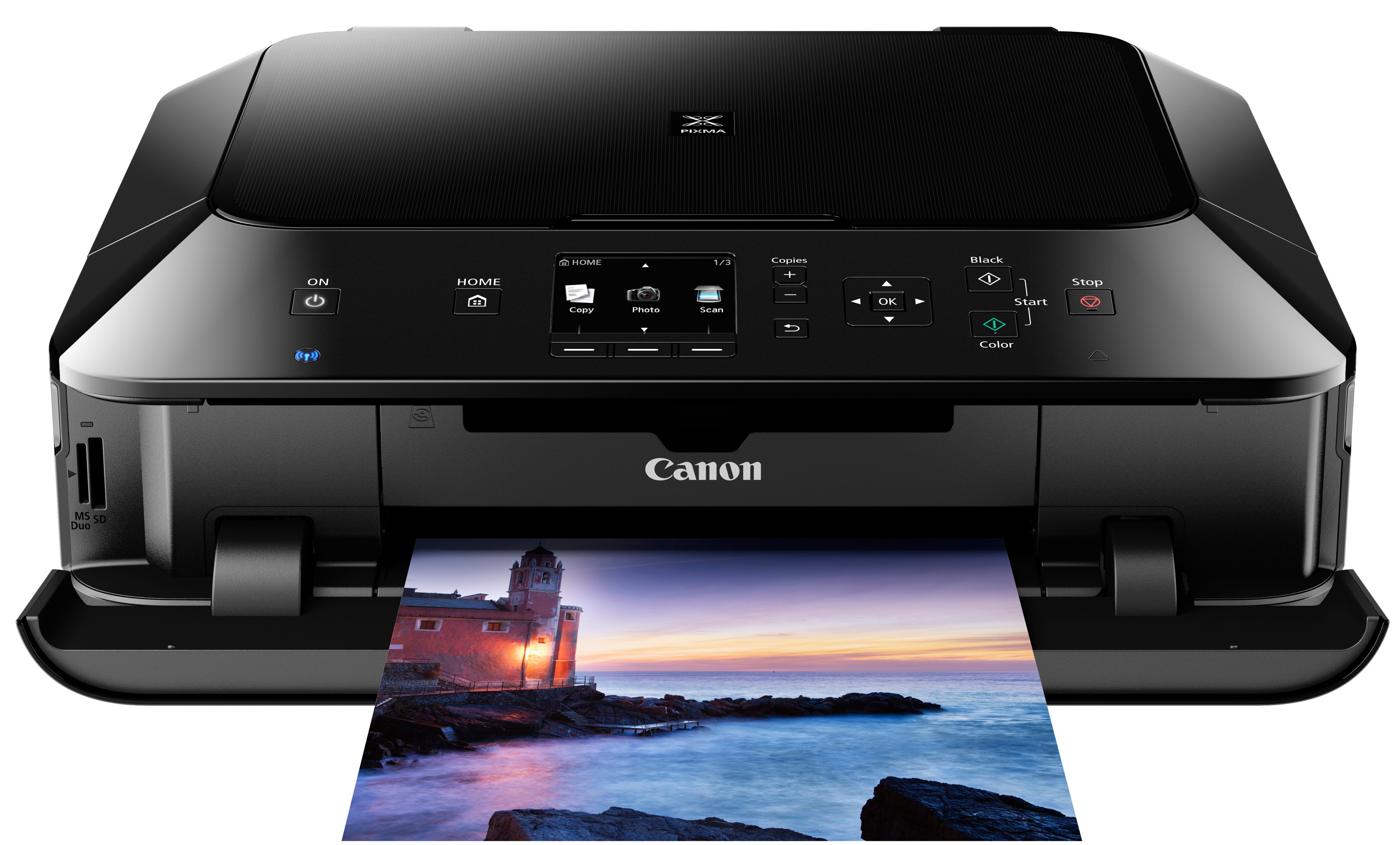 Canon PIXMA MG printer MG5450 (AIO)
