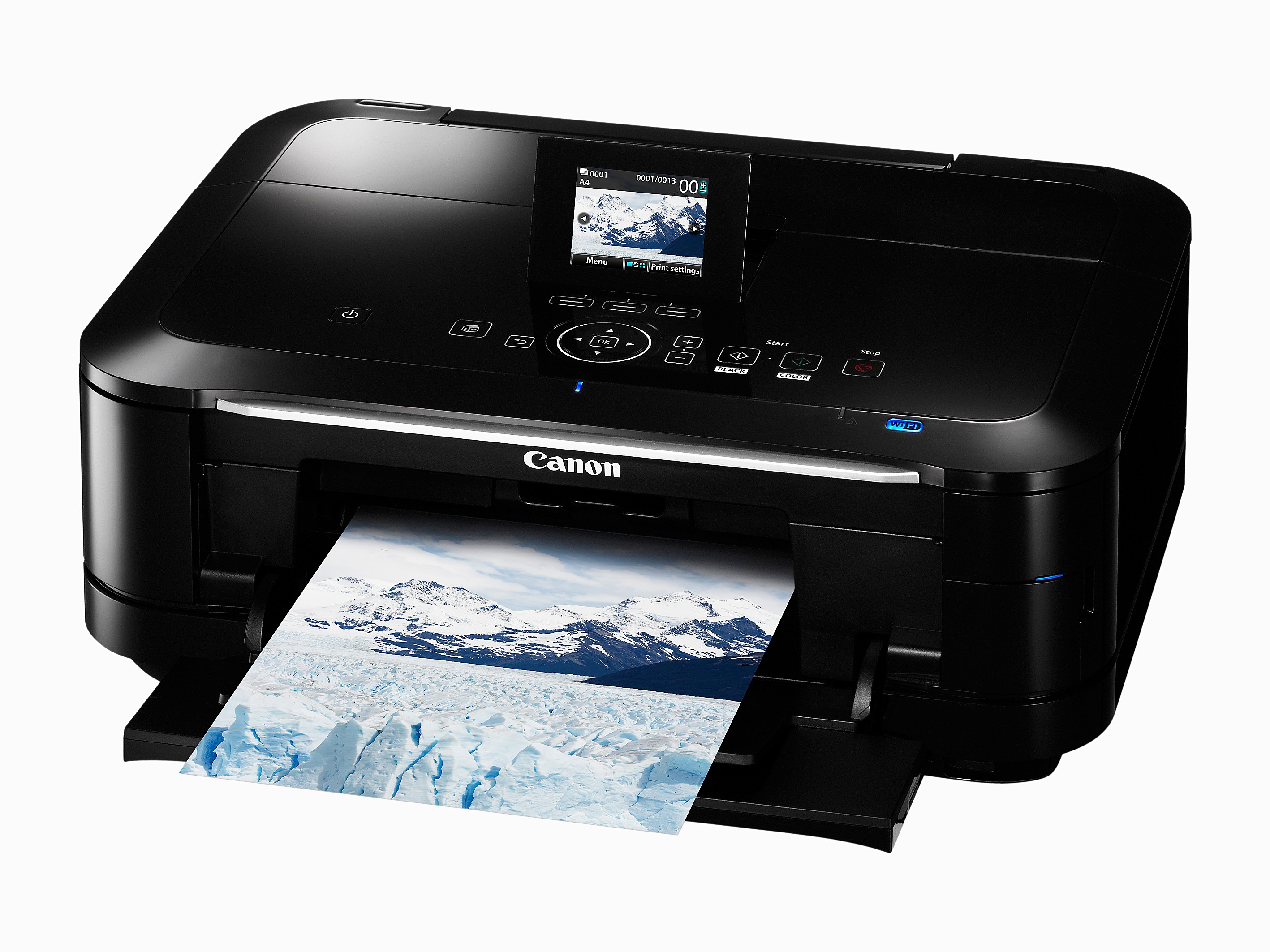 Canon Pixma MG6150 monitoimilaite