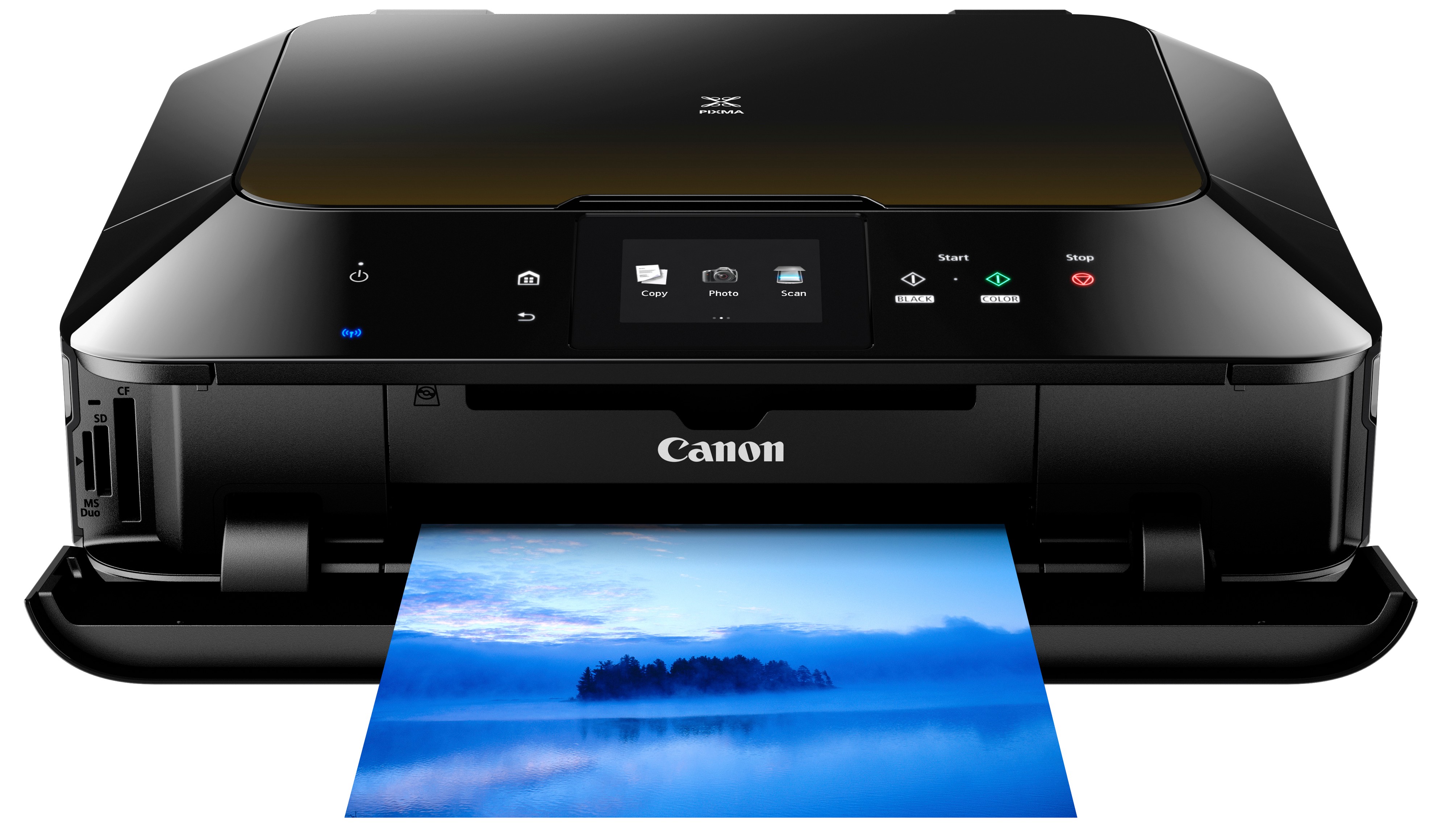 Canon PIXMA MG tulostin MG6350 (aio)