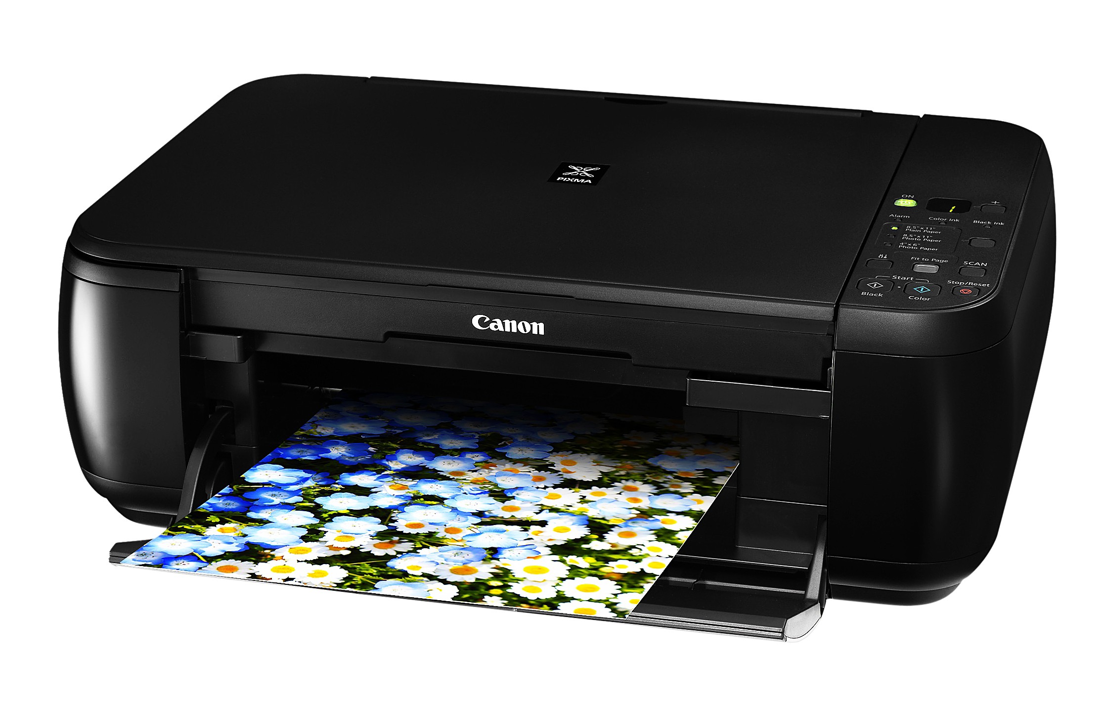 Canon Pixma MP280 - inkoustov&aacute; multifunkčn&iacute; tisk&aacute;rna