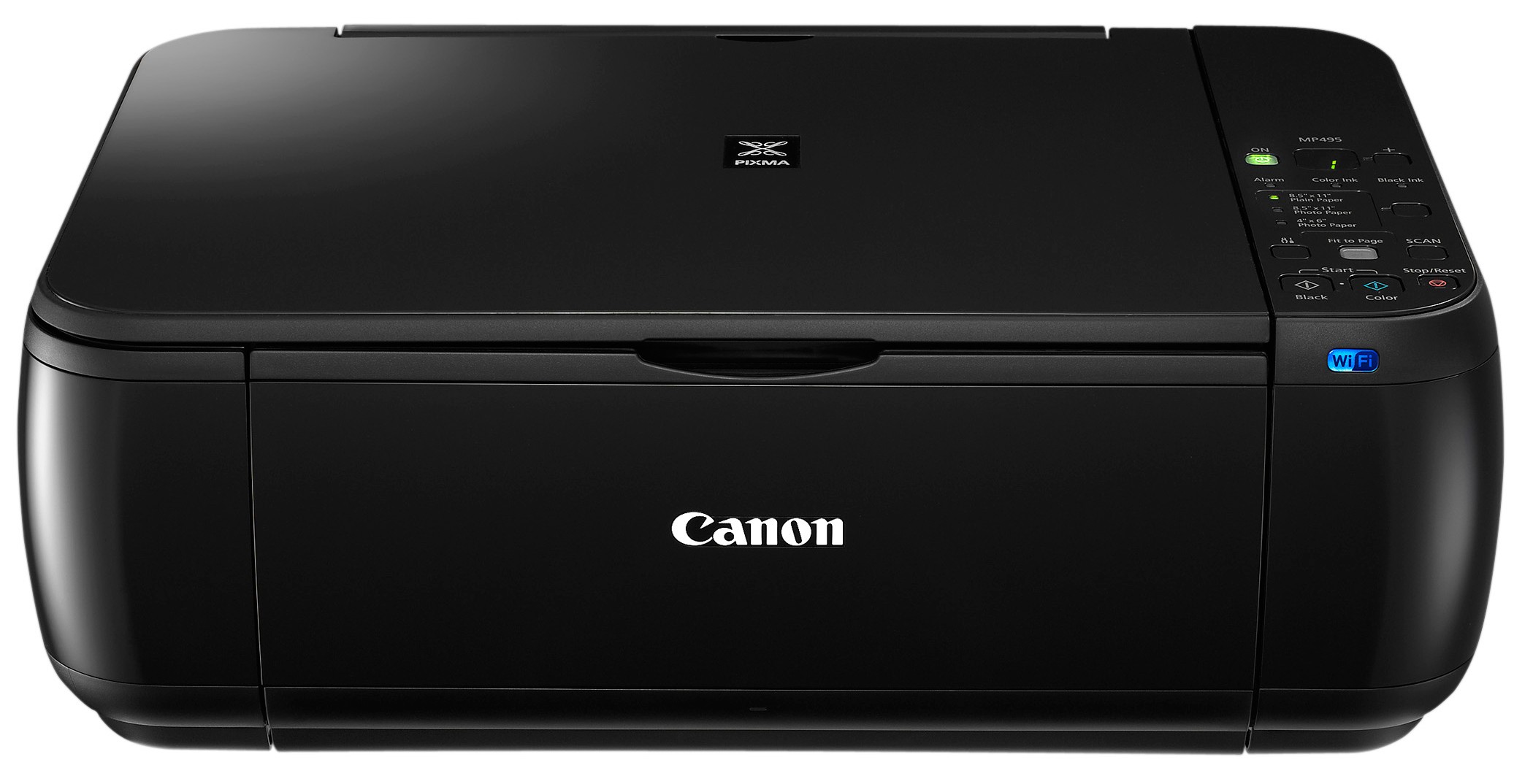 Canon Pixma blekkskriver MP499