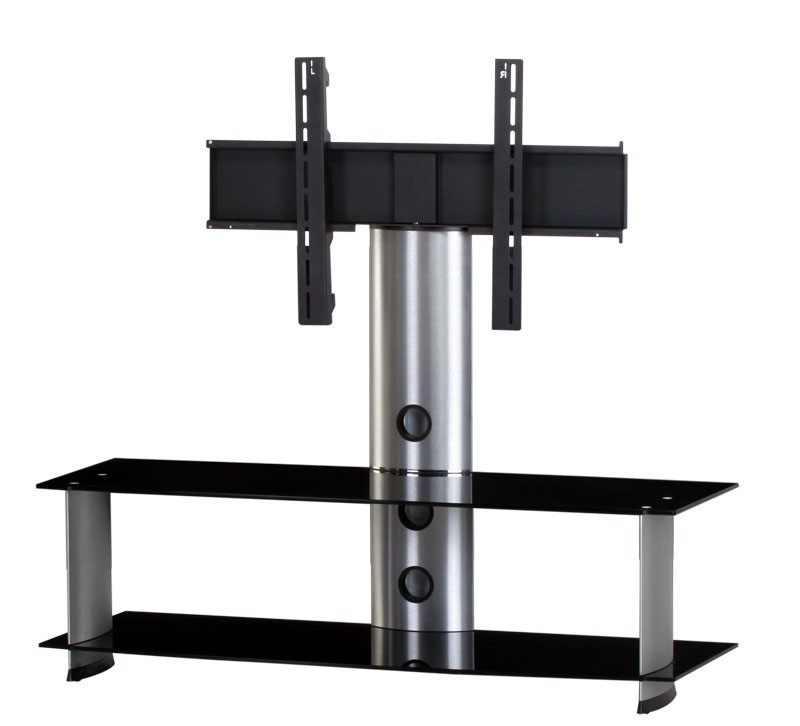 Sonorous PL2100B-SLV, TV stolek