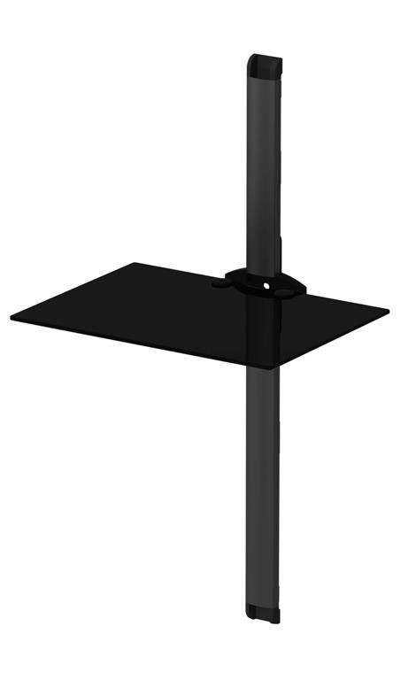 Sonorous PL 2610 čern&aacute;