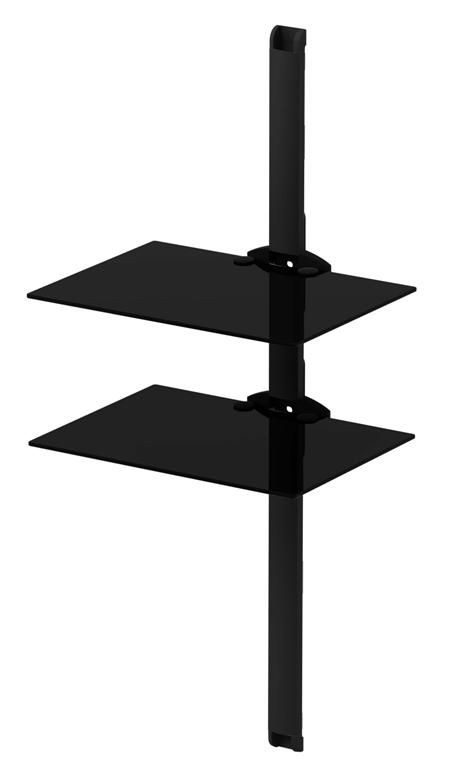 Sonorous PL 2620 čern&yacute;