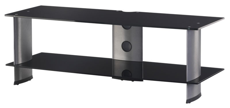 Sonorous PL3110B-SLV - TV stolek