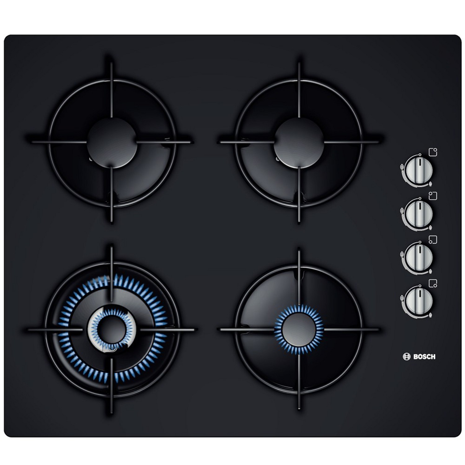 Bosch POH616B10E - plynov&aacute; deska