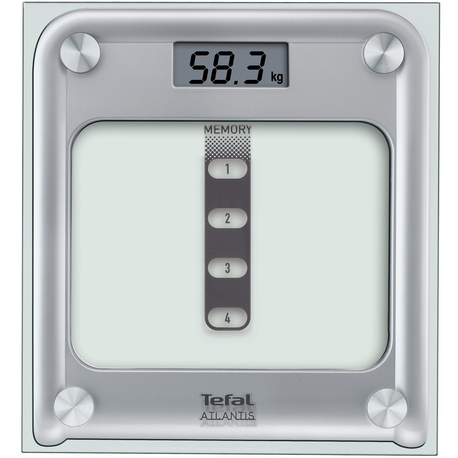 Tefal PP3019 - osobn&aacute; v&aacute;ha
