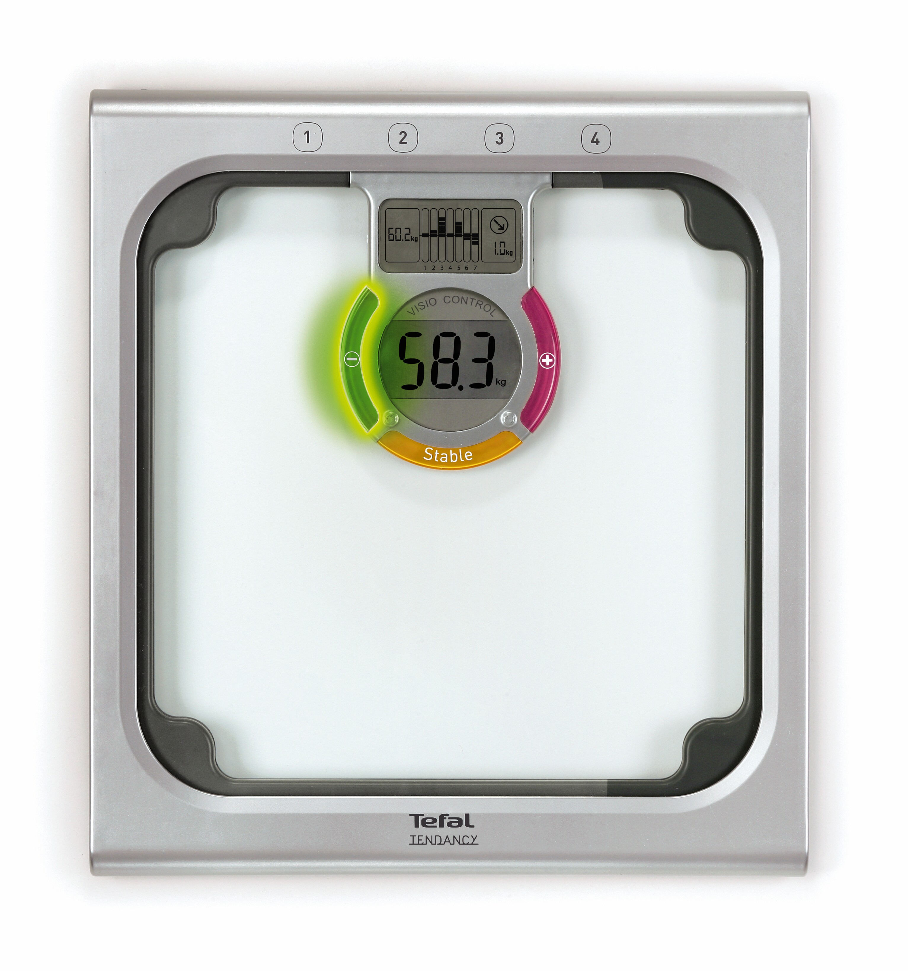 Tefal PP6000 osobn&aacute; v&aacute;ha