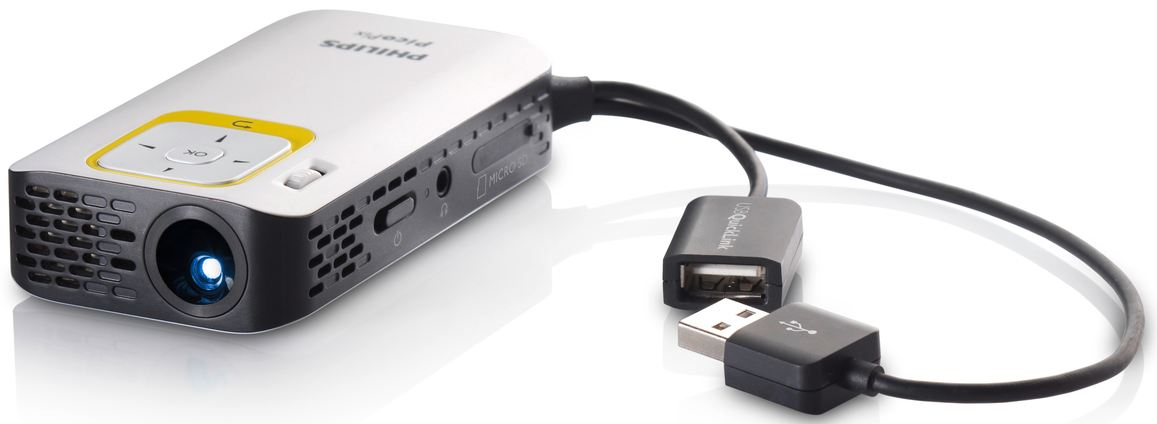 Philips PicoPix projektor PPX 2230