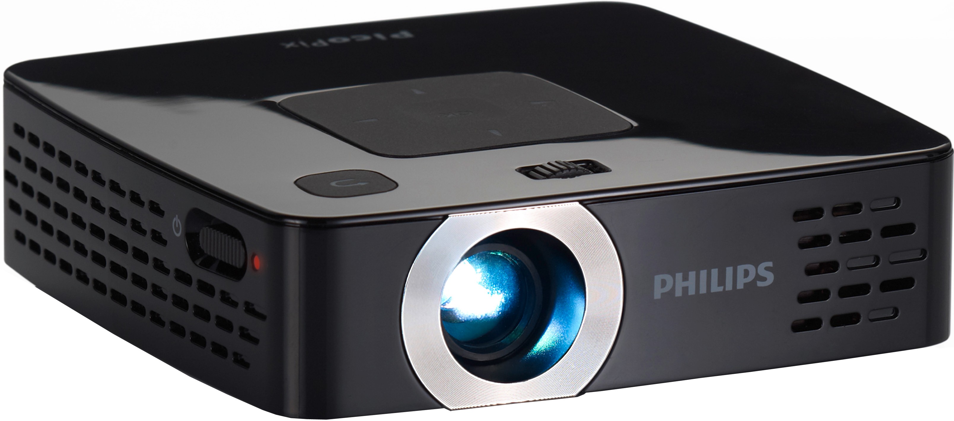 Philips PicoPix Projektor PPX 2450