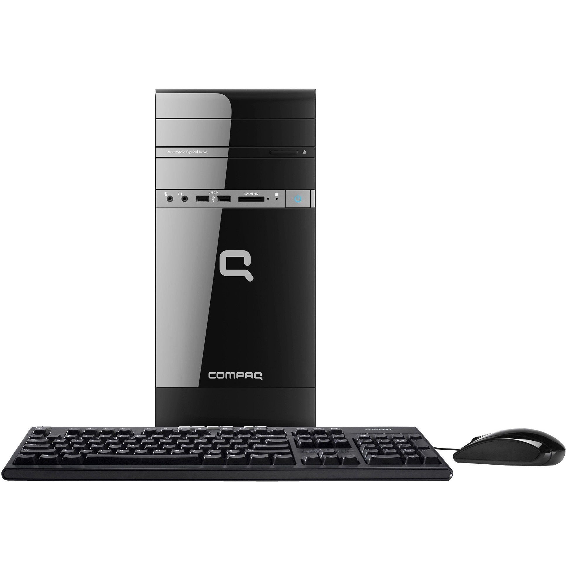 Compaq Stationär dator CQ-2901eo