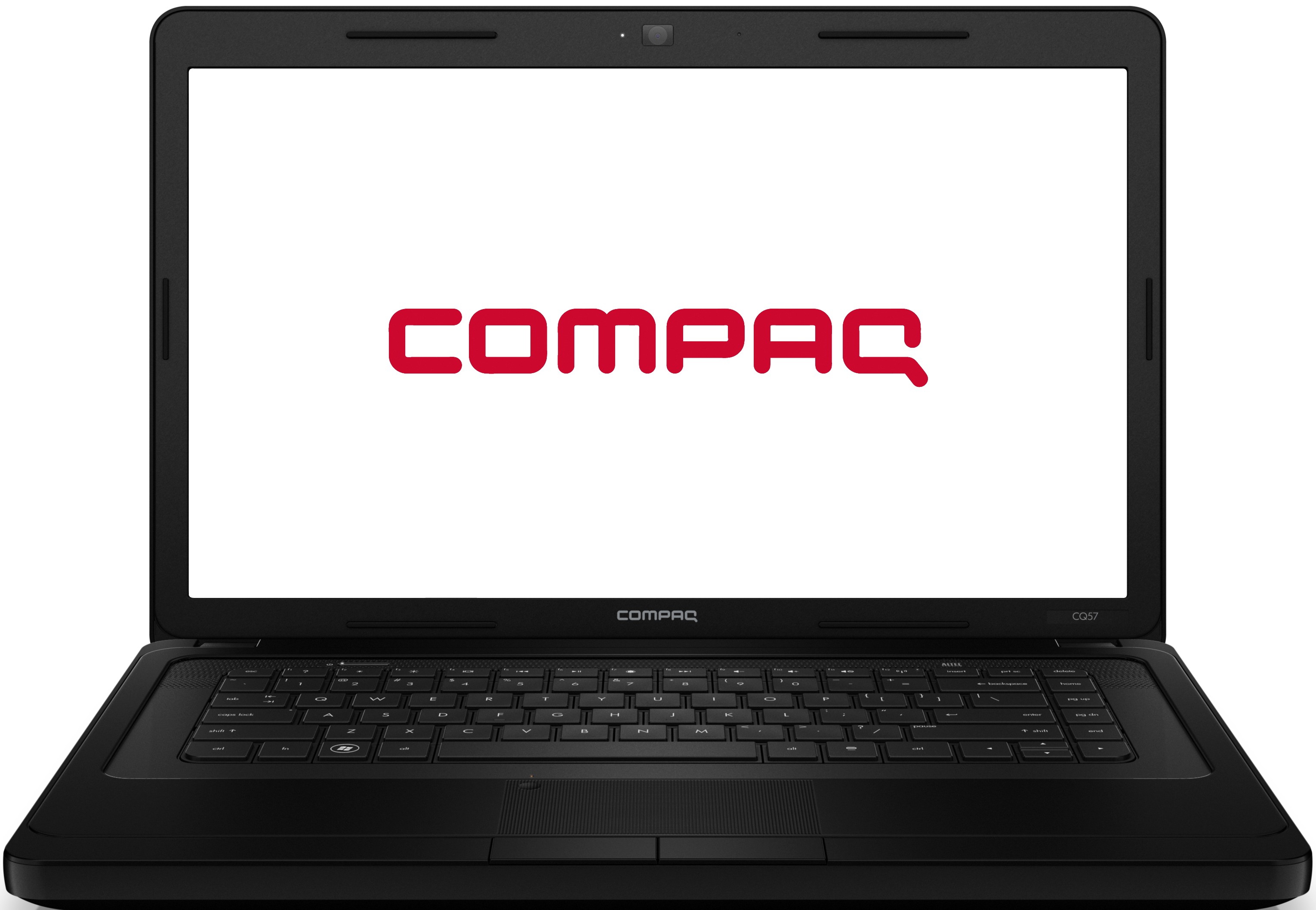 Compaq Presario 15,6" B&auml;rbar dator CQ57-318SO