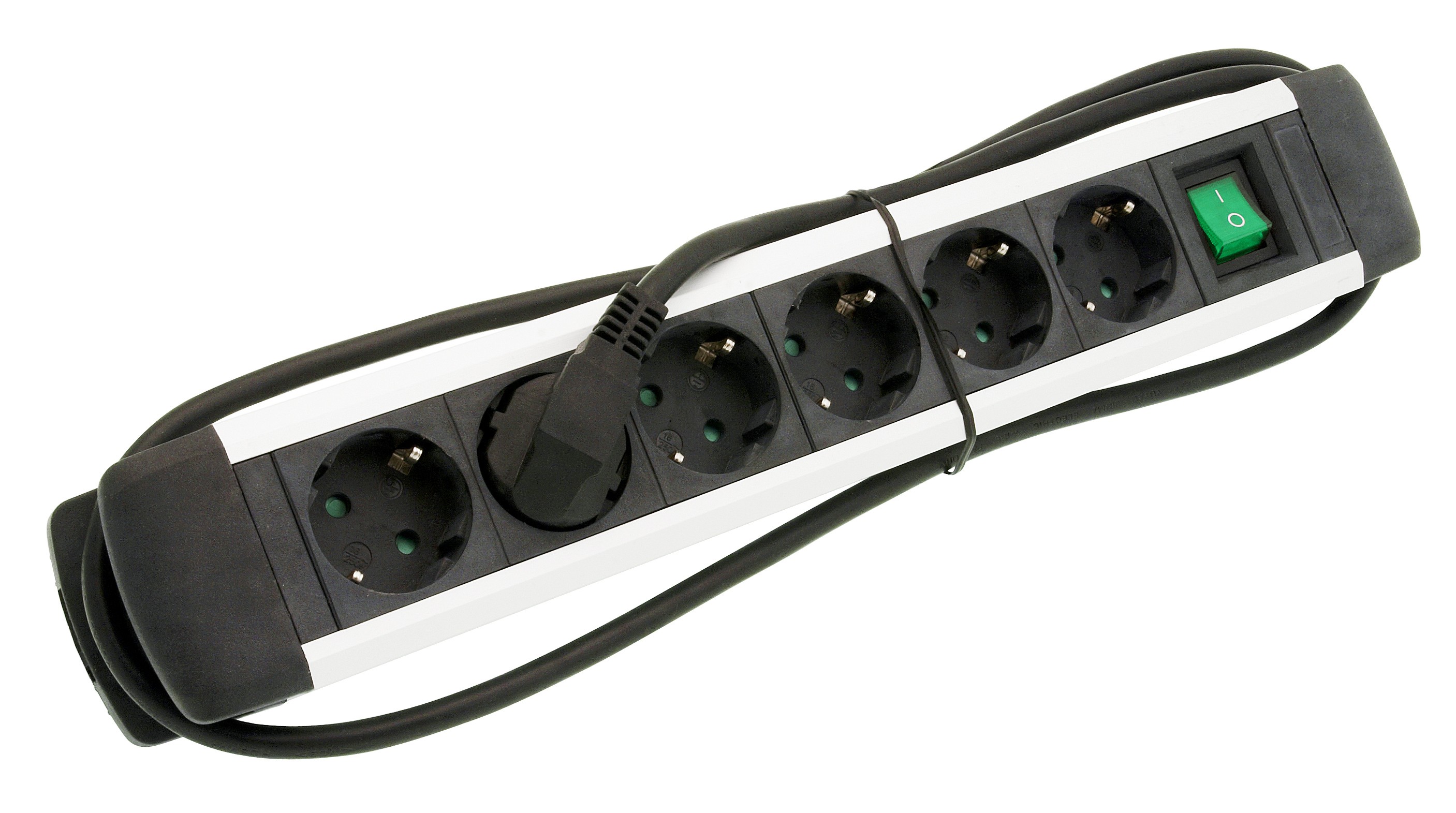 Proove grenuttak 6 veis (3 meter)