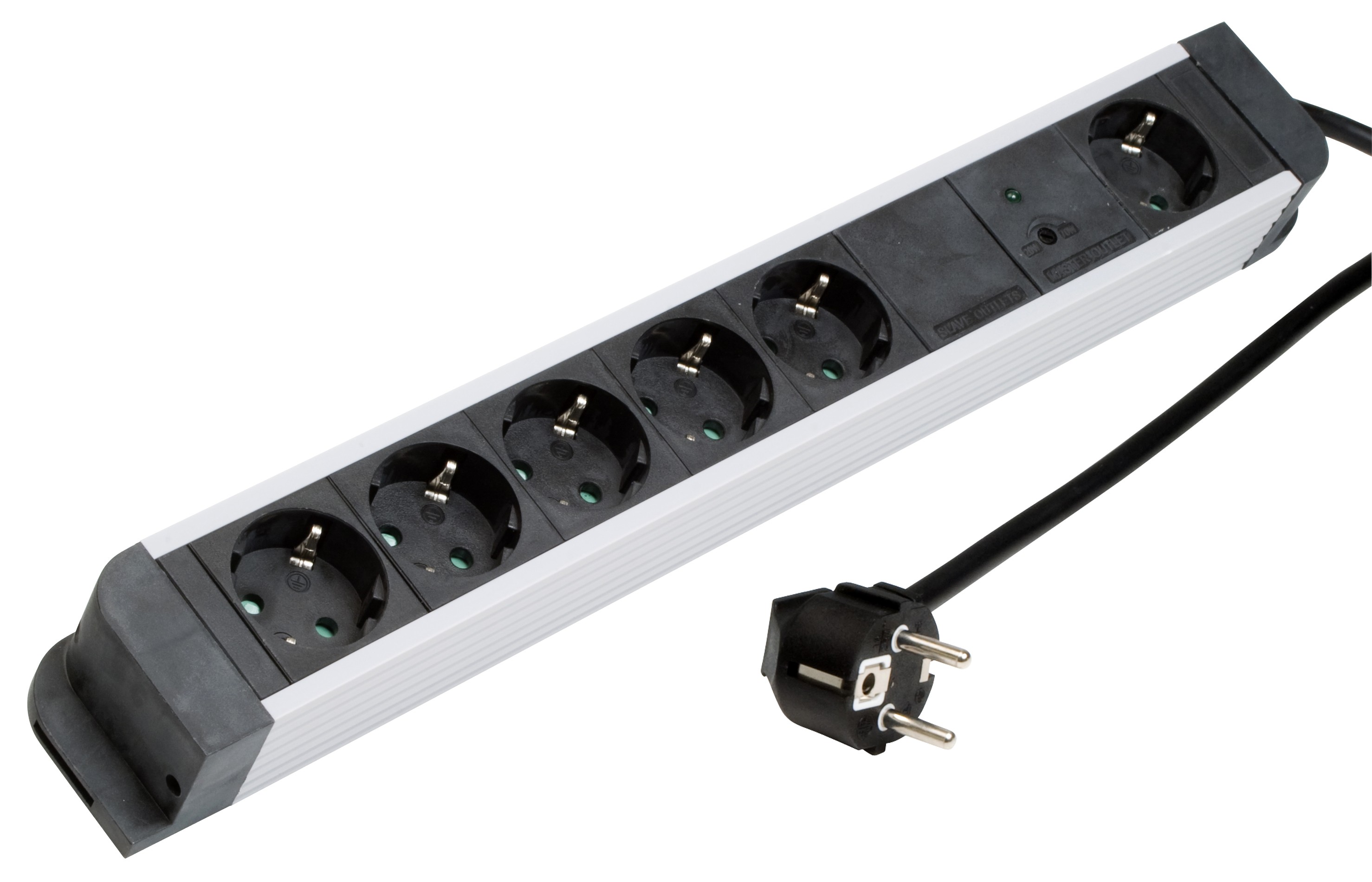 Proove Masterslave grenuttak 6 veis (1,5 meter)