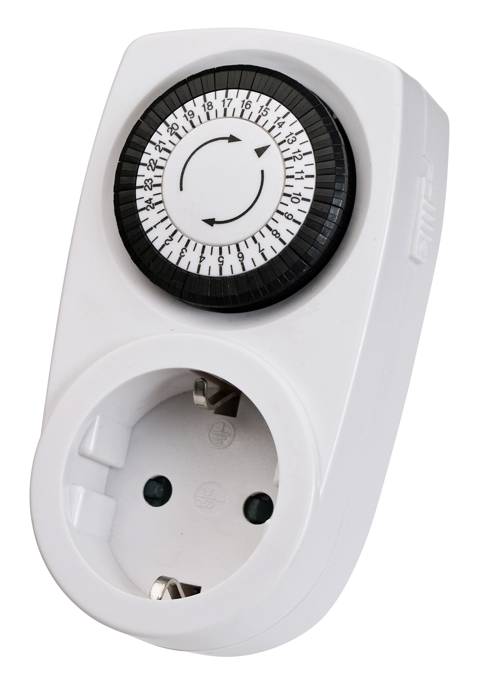 Proove timer
