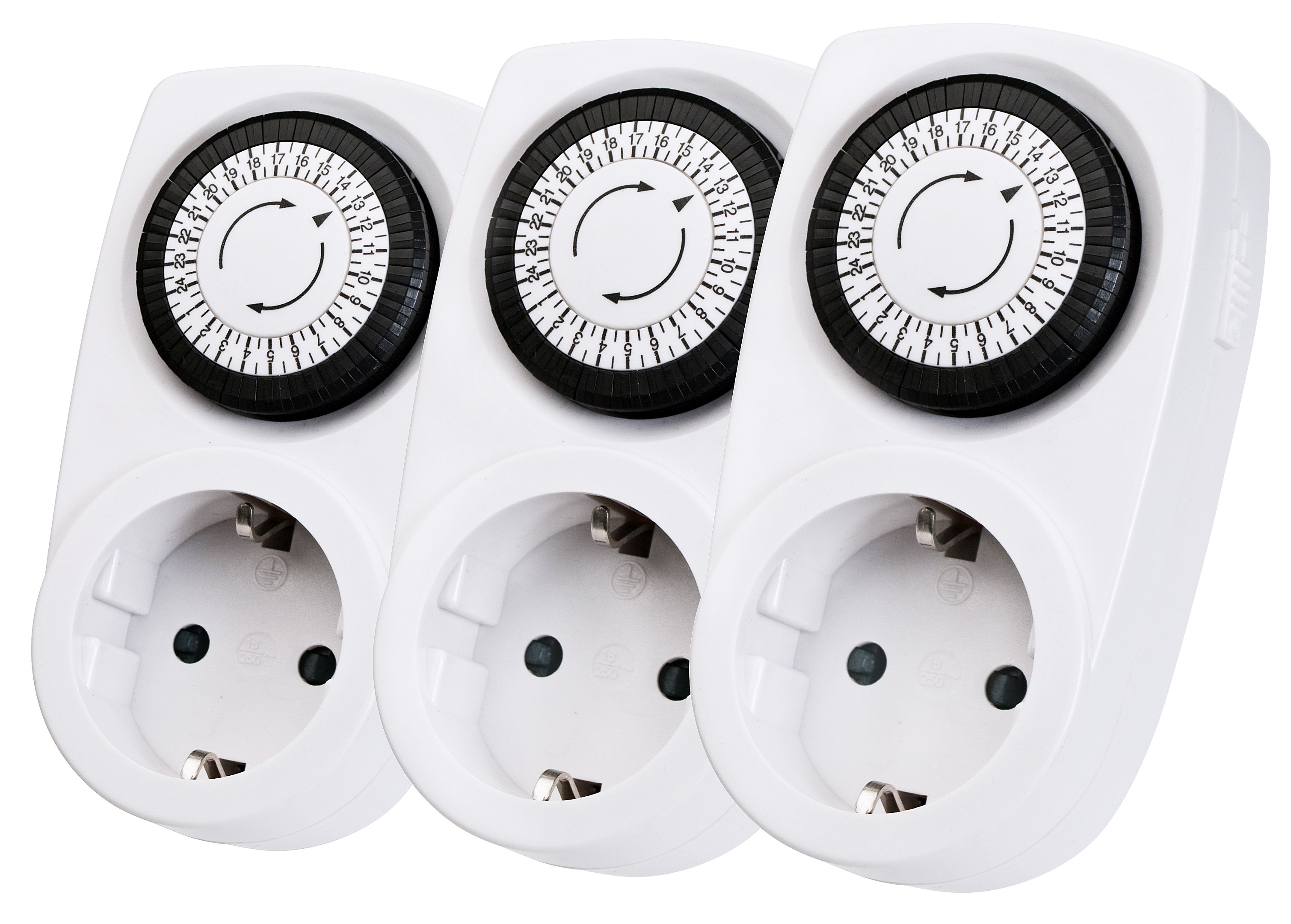 Proove Timer (3 st)