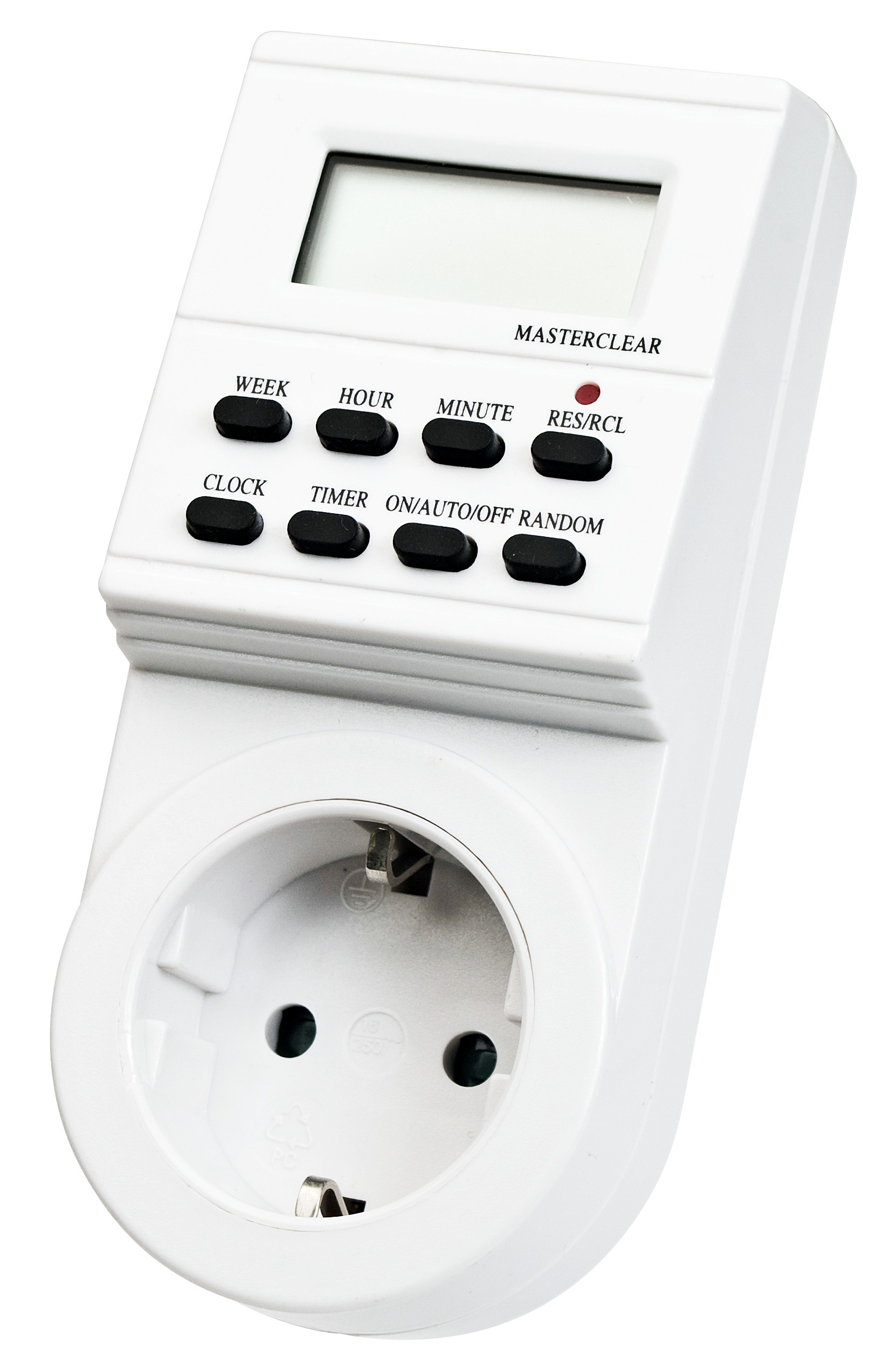 Proove timer (3 stk)