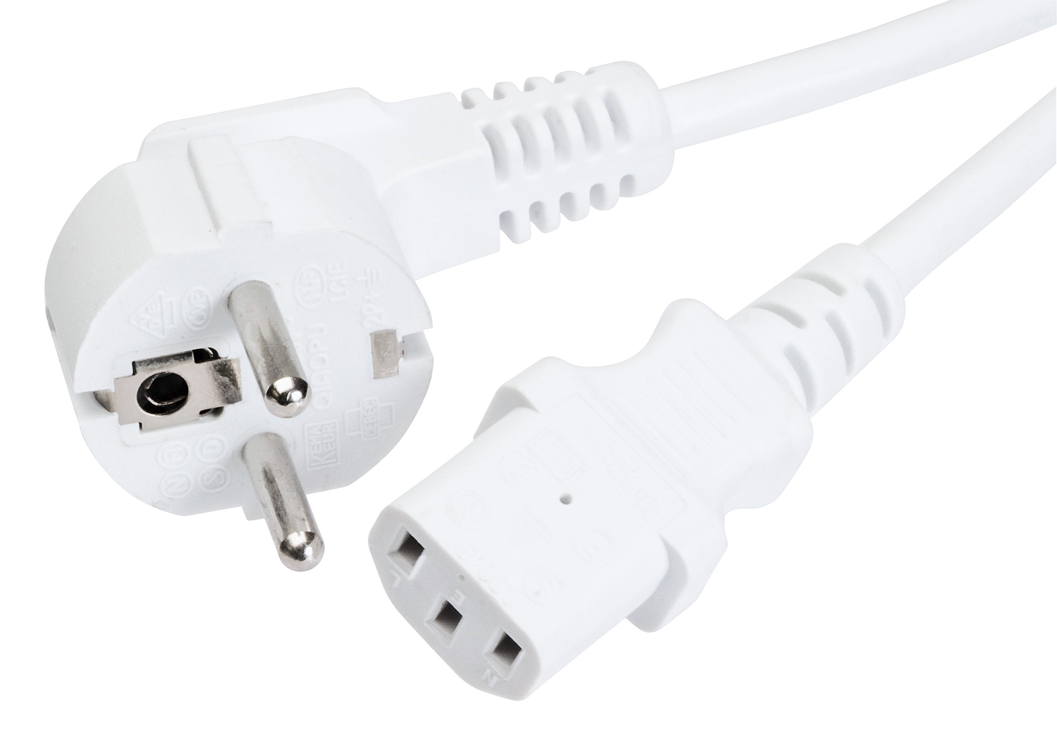 Proove apparatkabel 3 poler