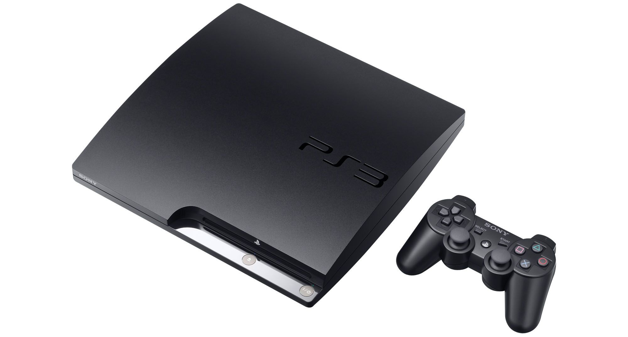 Playstation 3 160GB