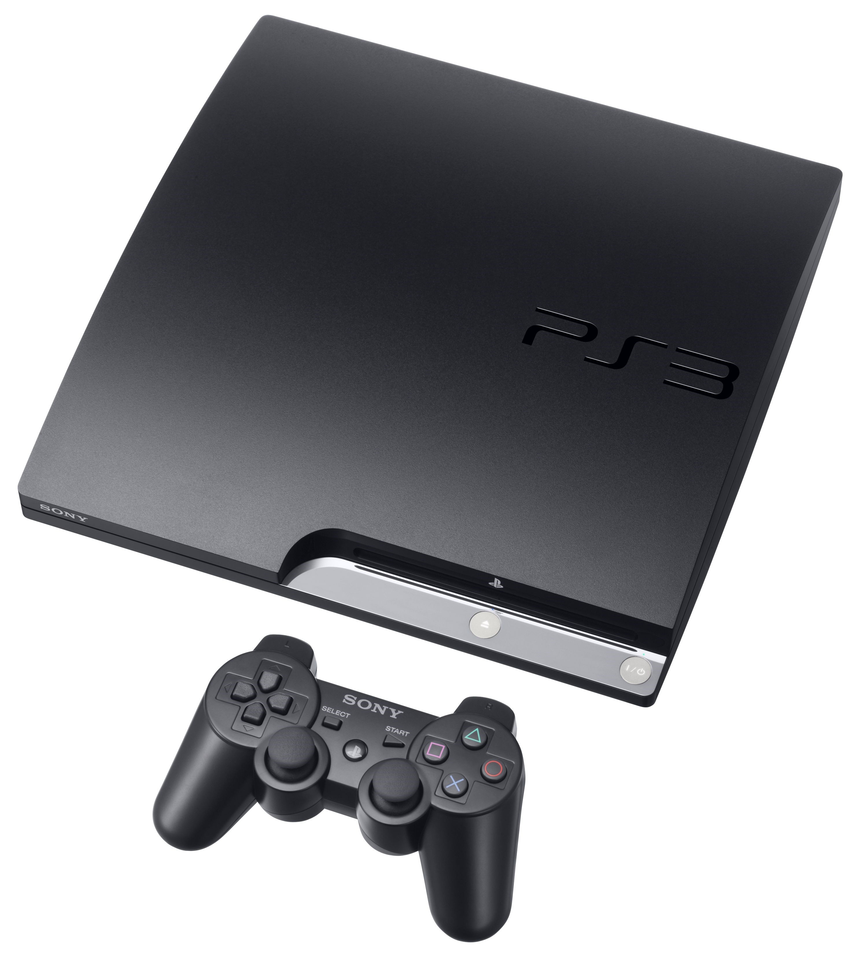 Playstation 3 320GB