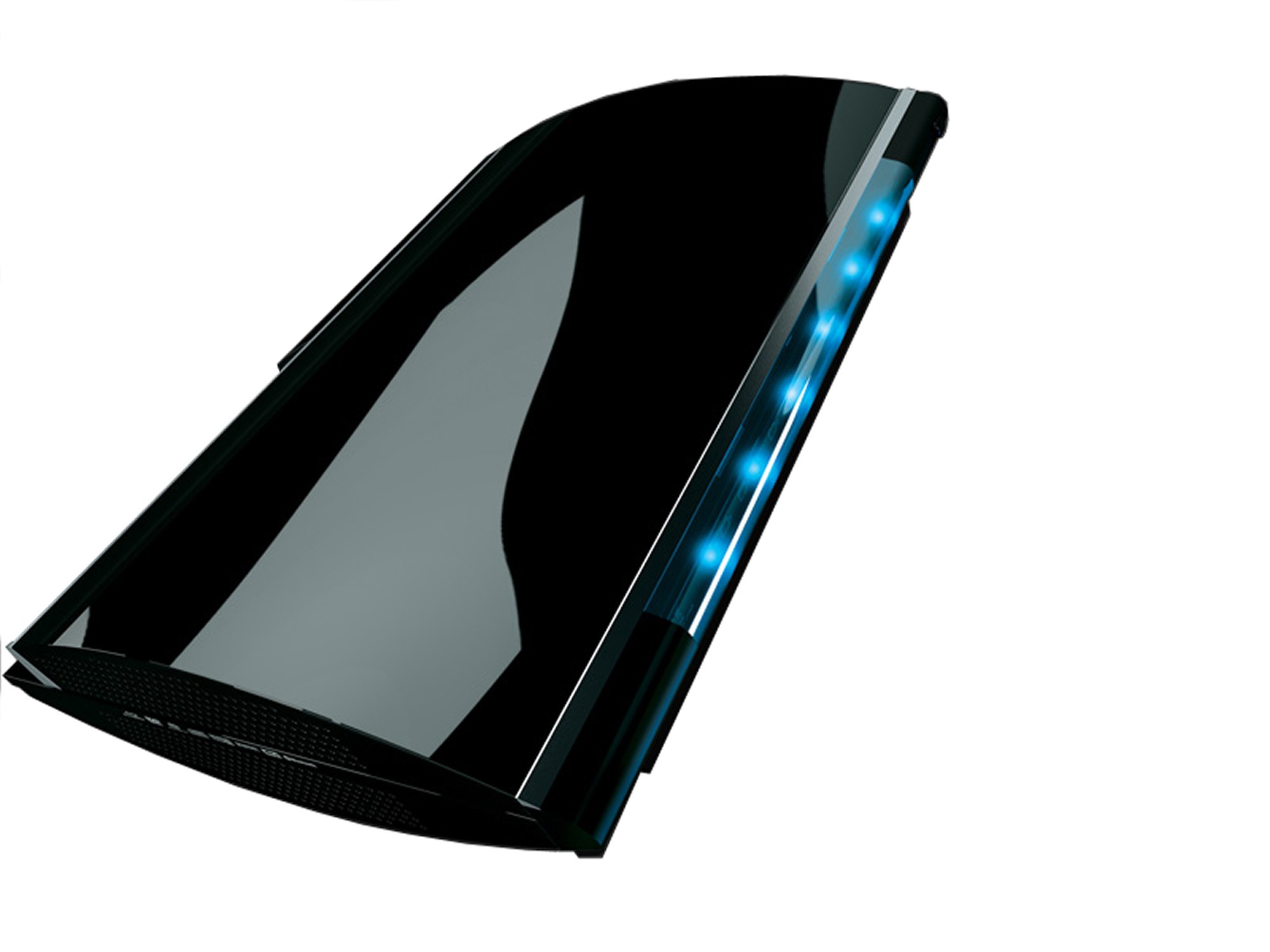 Gioteck PS3 Lume-N8 Ljusramp