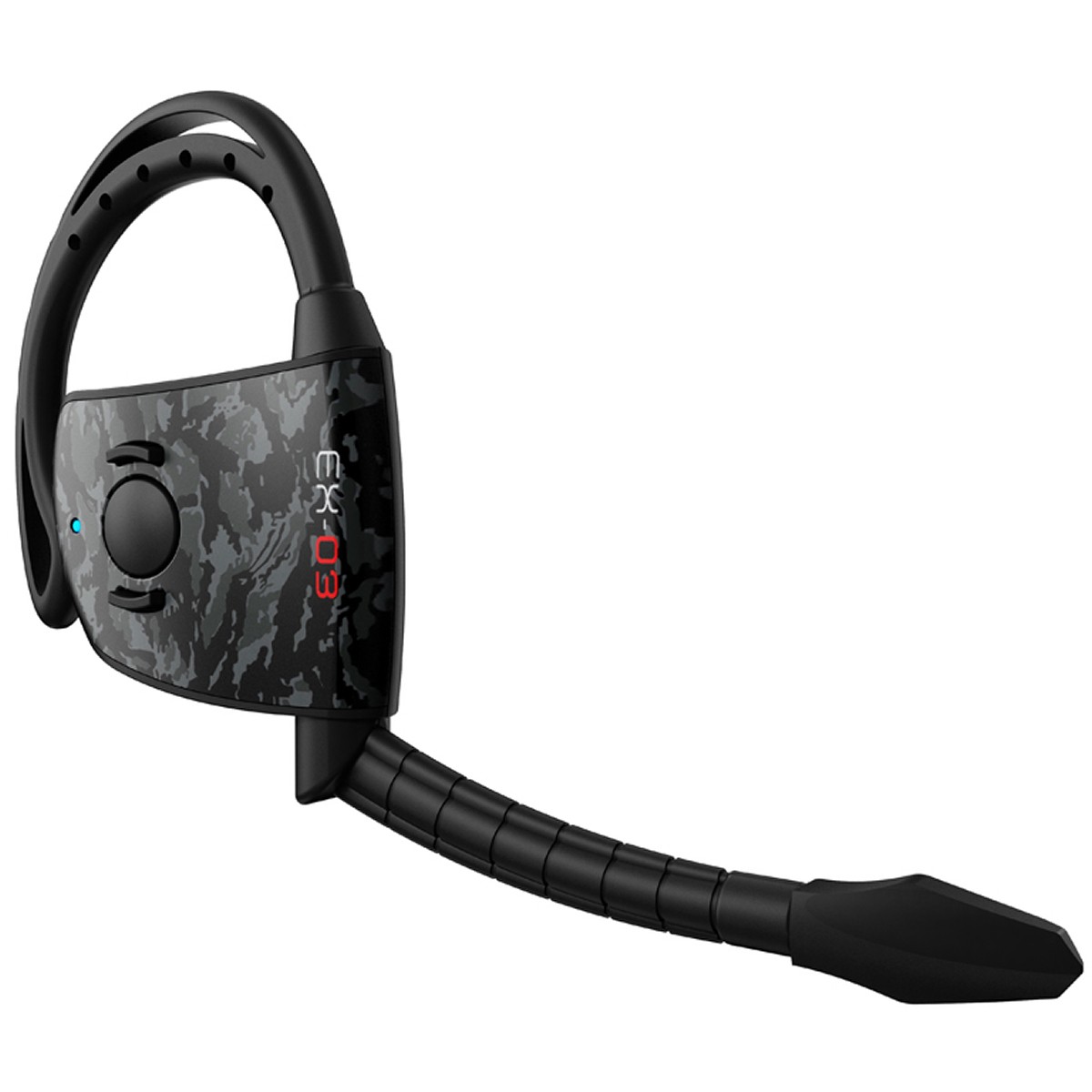 Gioteck EX-03 Trådlöst Headset till PlayStation 3