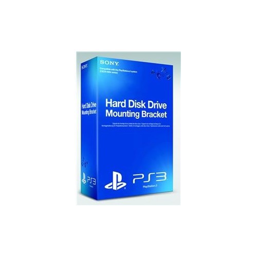 Sony HDD Mounting Bracket till PS3