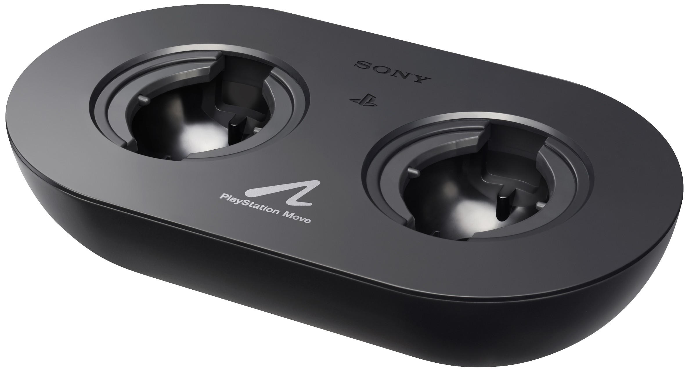 Move lader (PS3)