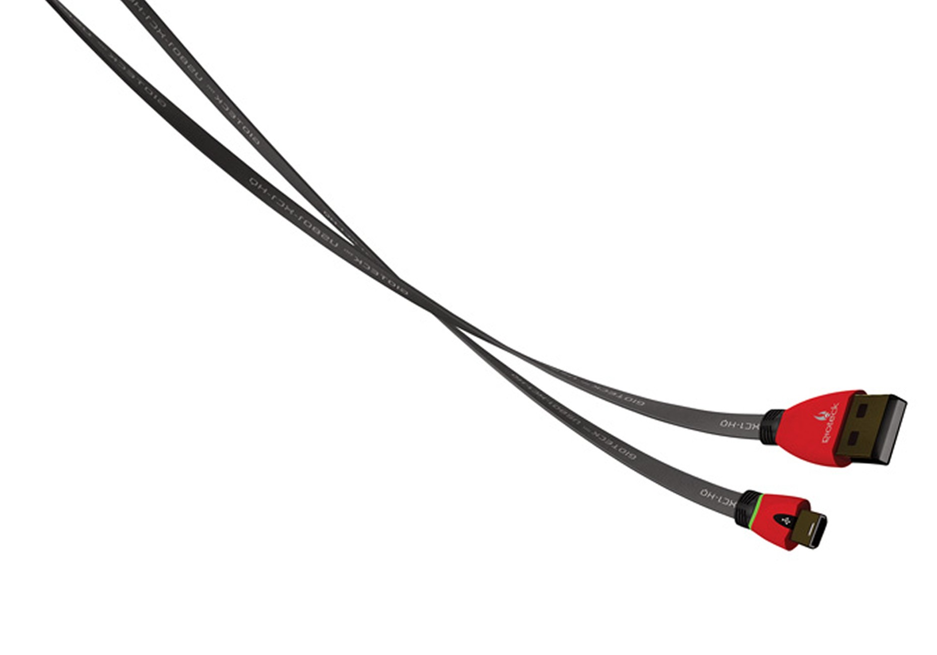 Gioteck XC-1 Laddningskabel PS3