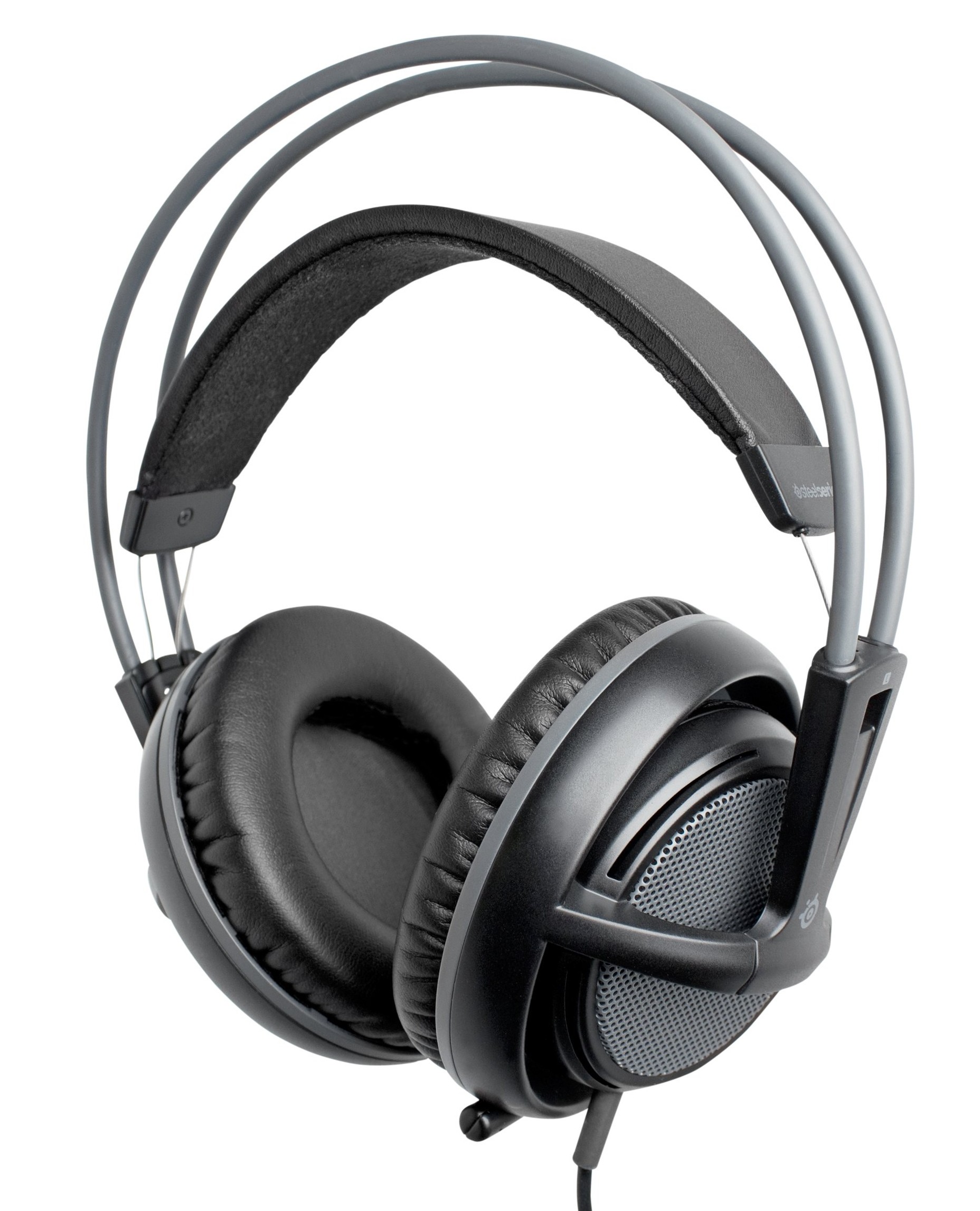 SteelSeries Siberia v2 headset til PlayStation 3