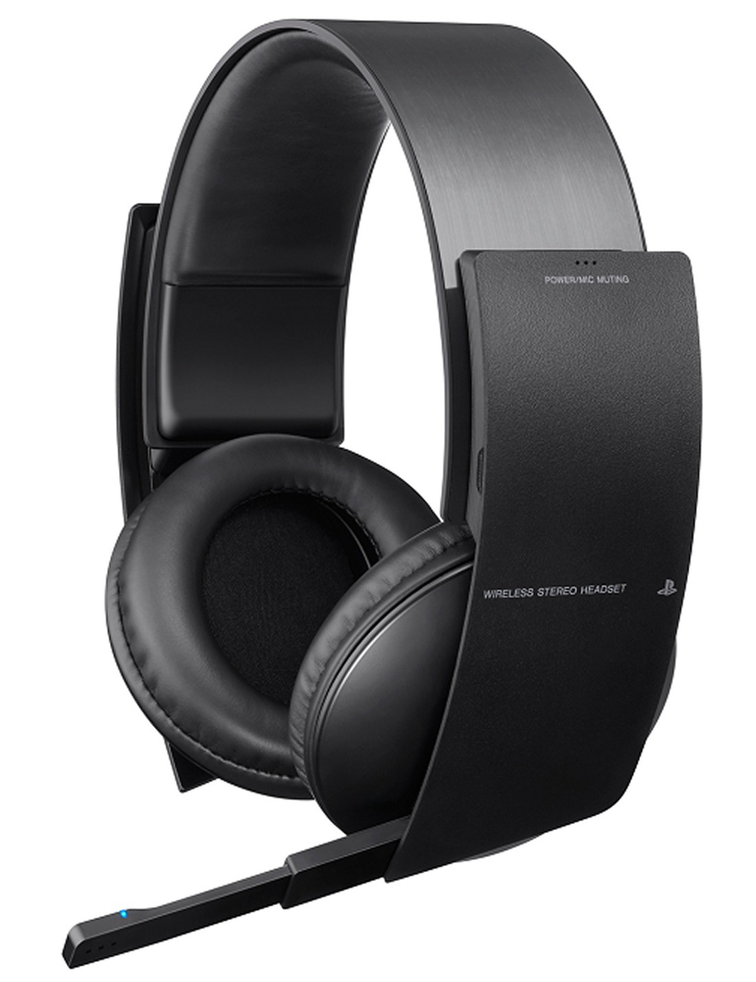 Sony trådløst gaming headset PS3