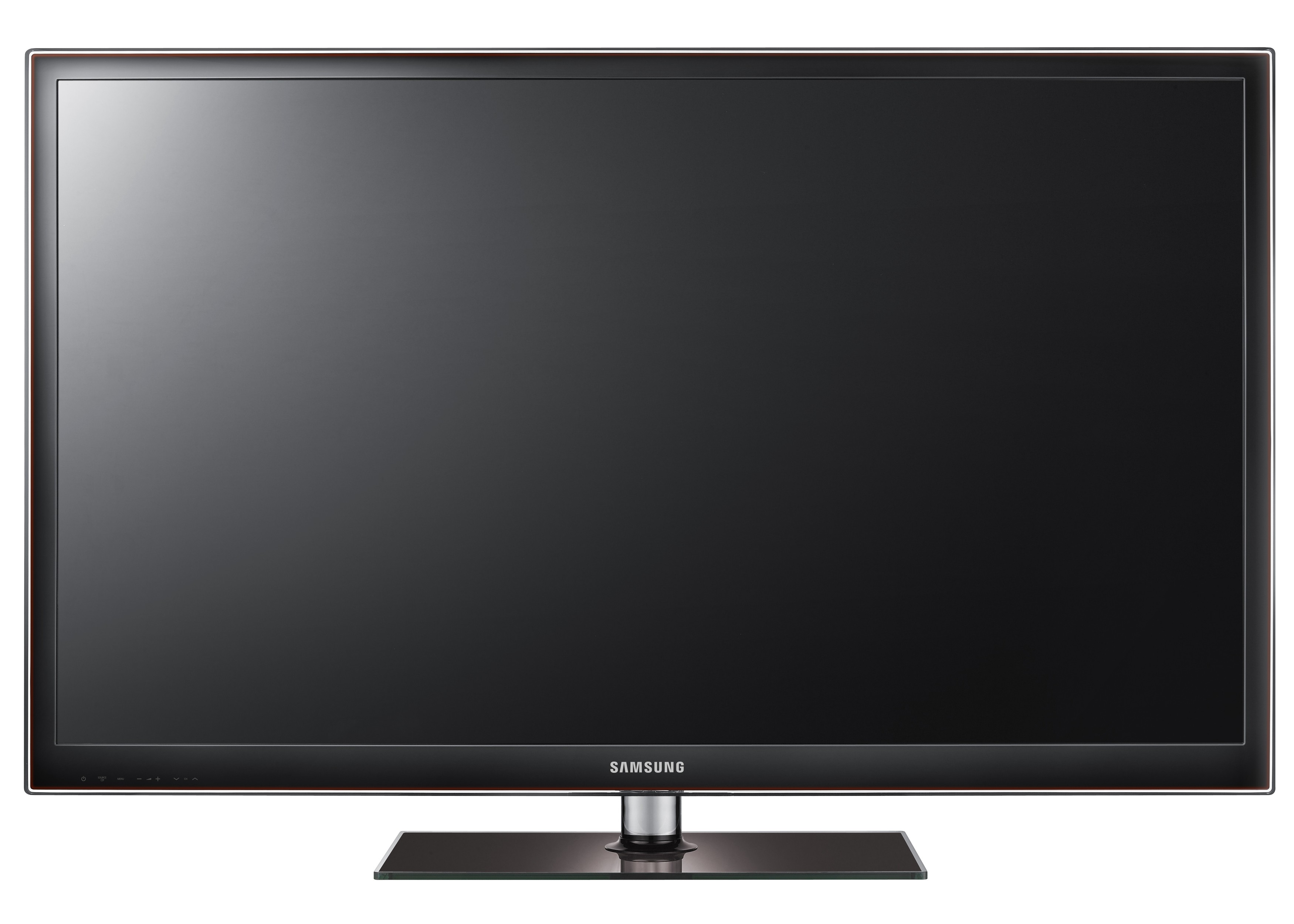 Samsung 51" 3D Plasma-TV PS51D555