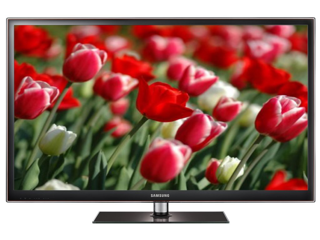 Samsung PS51D570- telev&iacute;zor