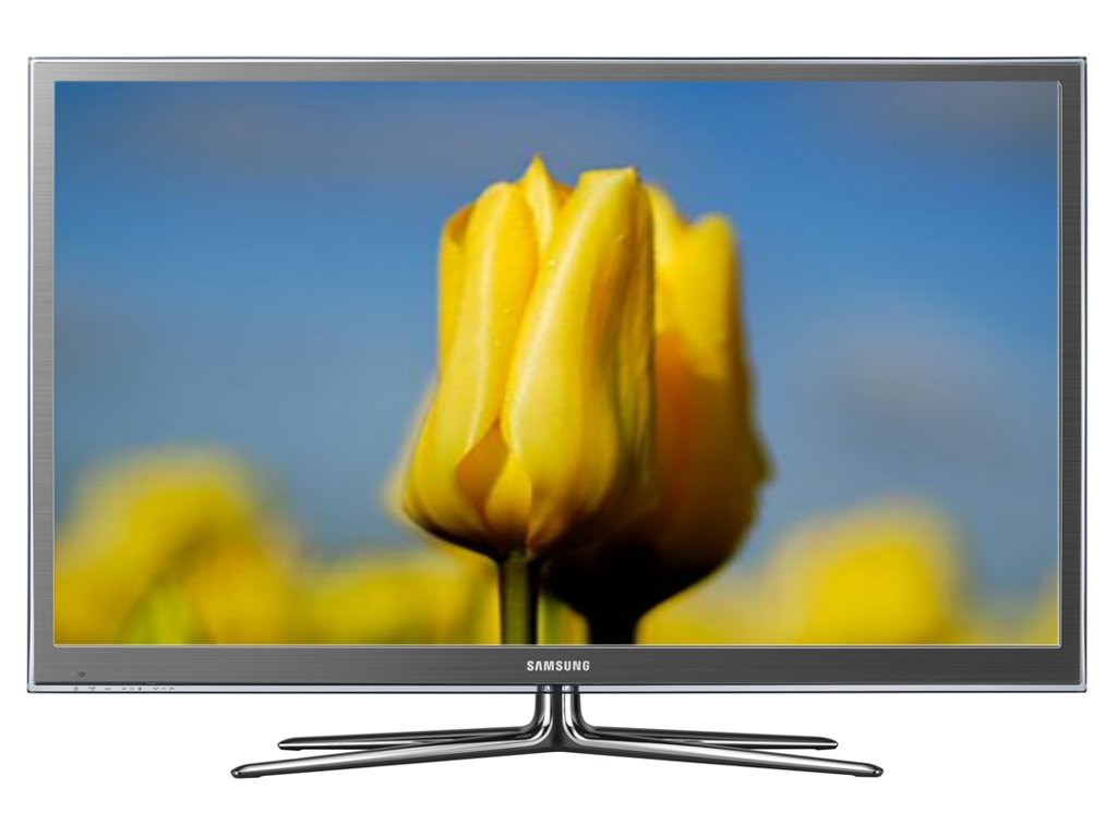 Samsung PS51D8000- telev&iacute;zor