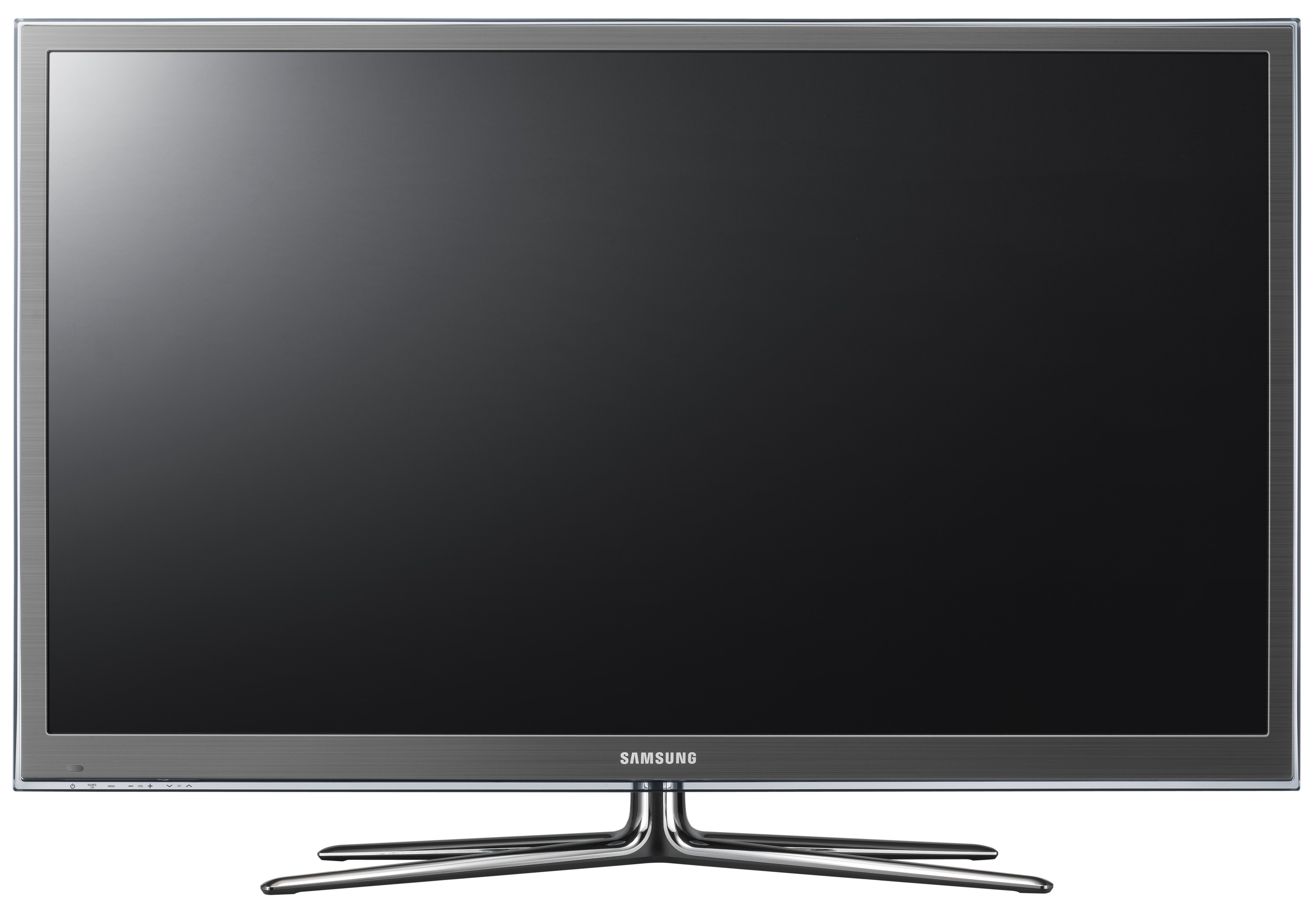 Samsung 51" 3D Plasma-TV PS51D8005