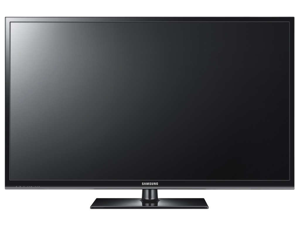 Samsung 59" Plasma-TV PS59D535