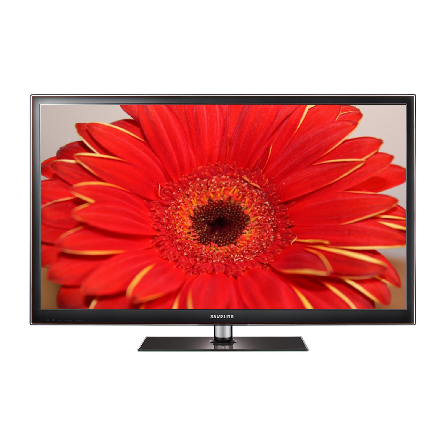 Samsung PS59D550- telev&iacute;zor