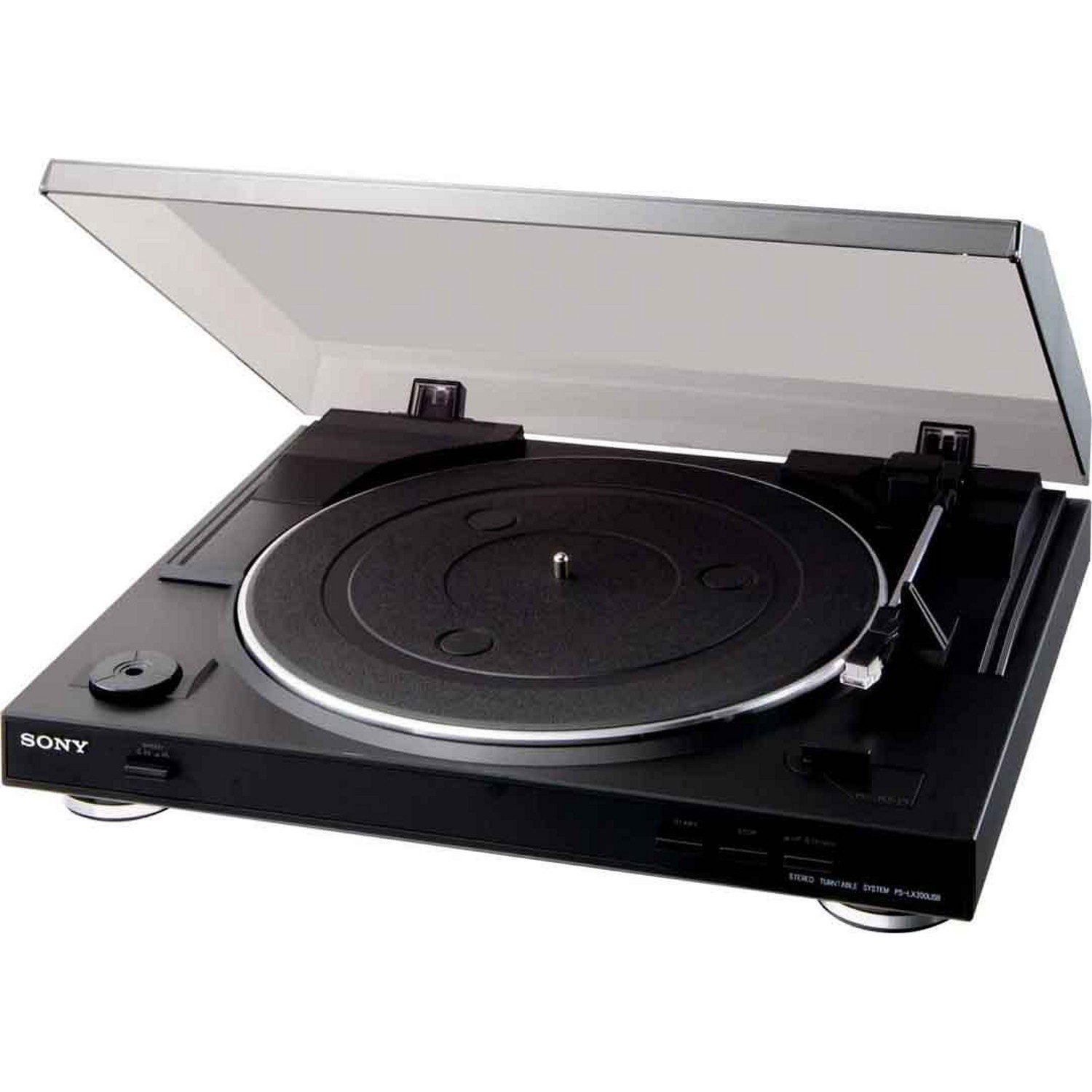 Sony PS-LX 300 - gramofon