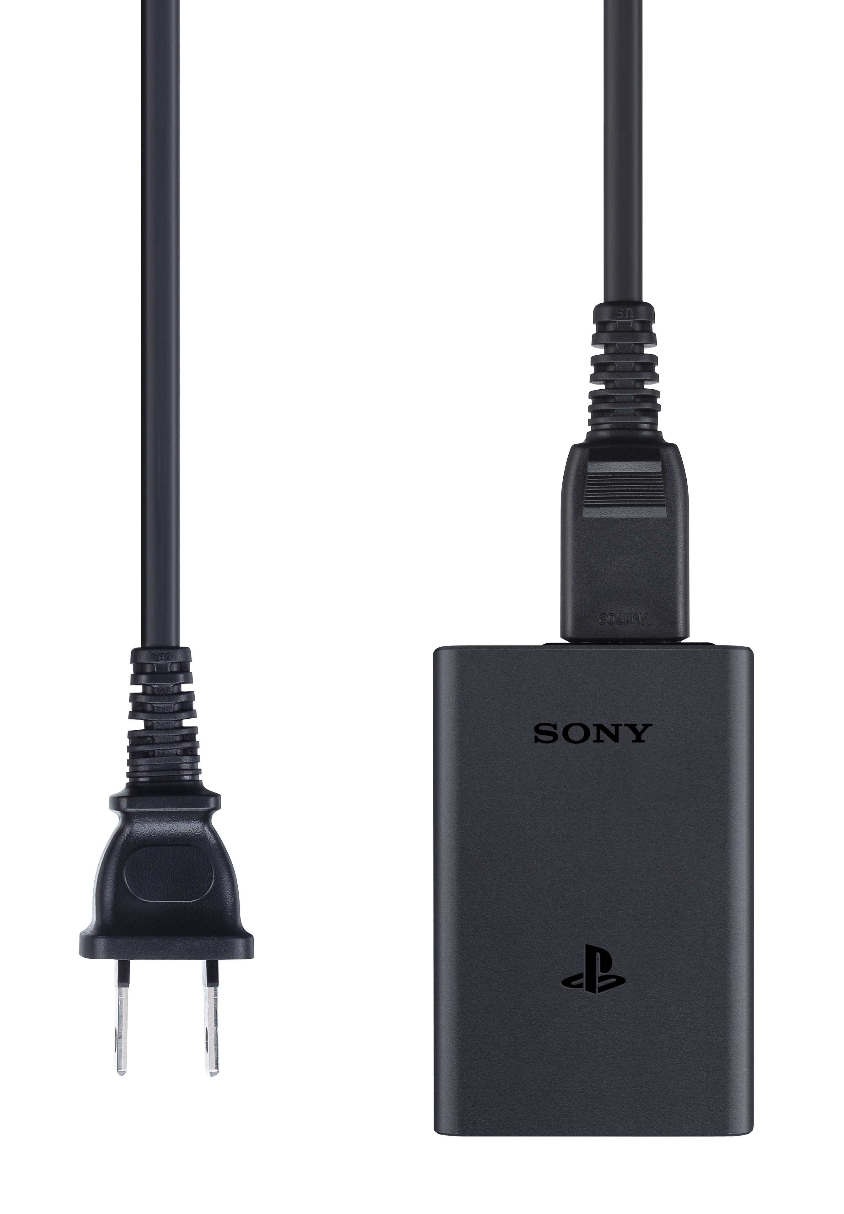 PS Vita AC Strömadapter
