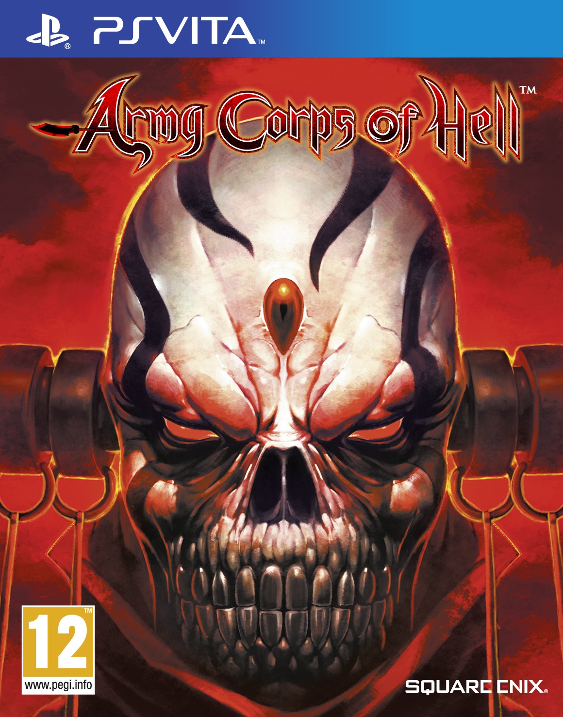 Army Corps of Hell (PSV)