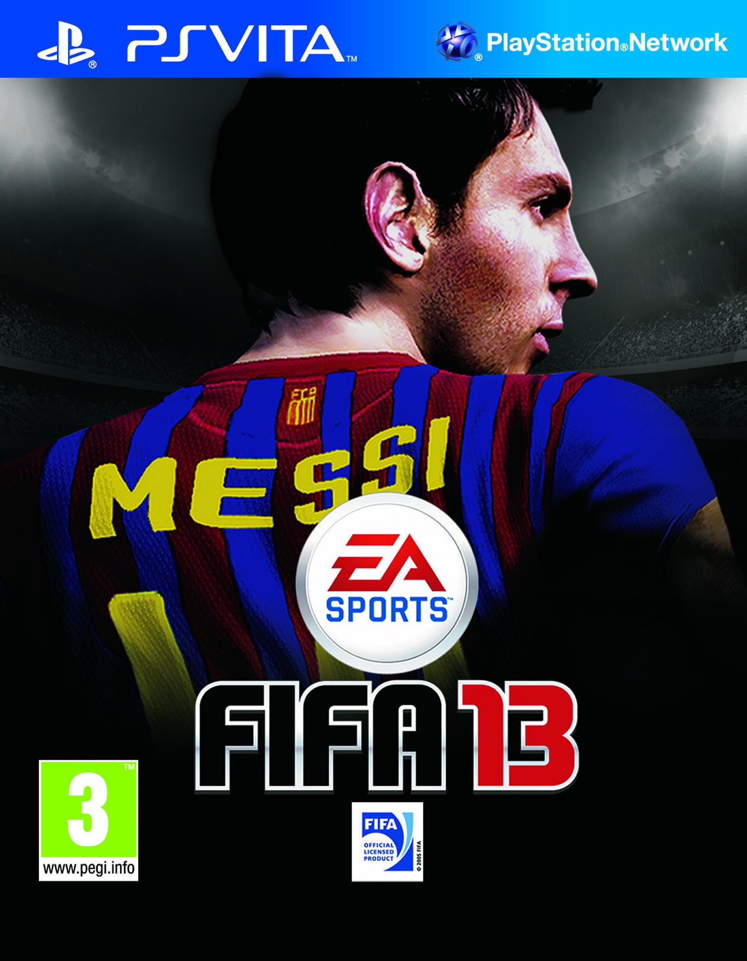 FIFA 13 (PSV)